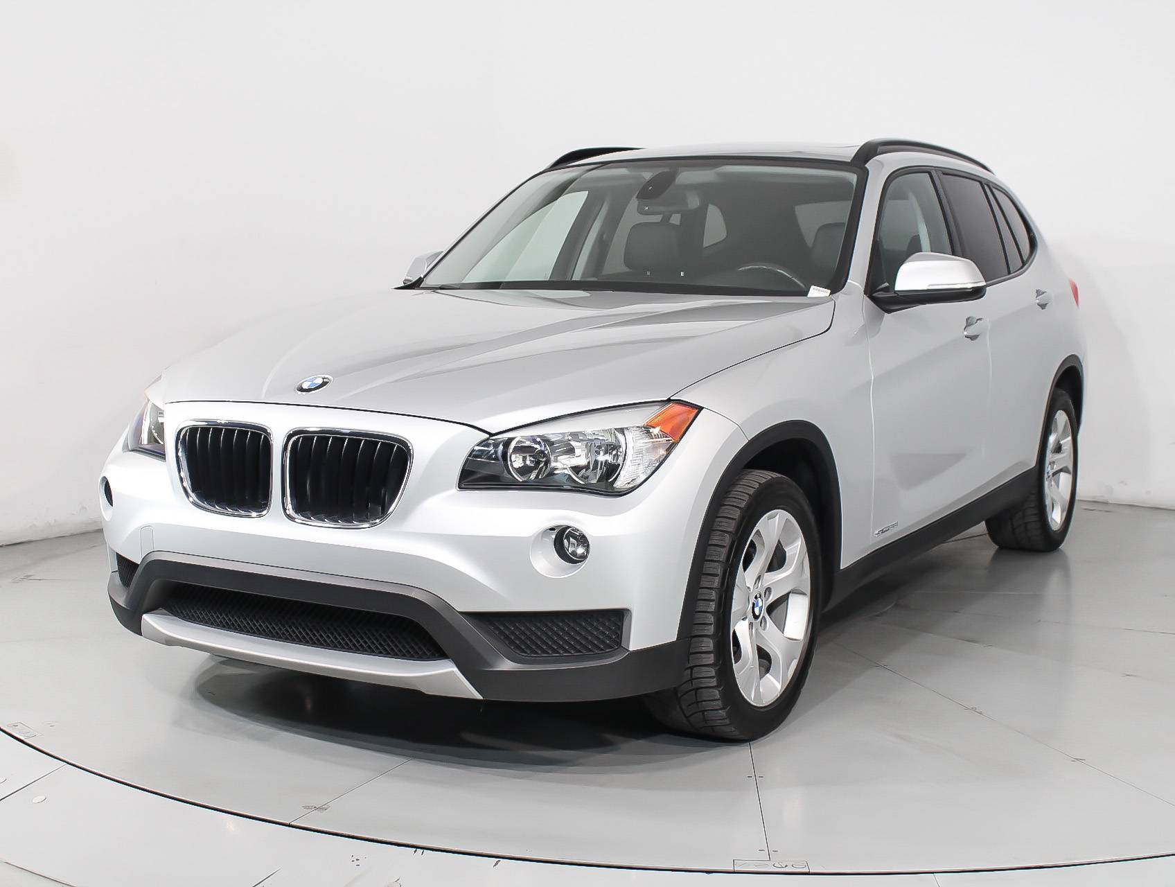 Florida Fine Cars - Used BMW X1 2013 WEST PALM SDRIVE28I