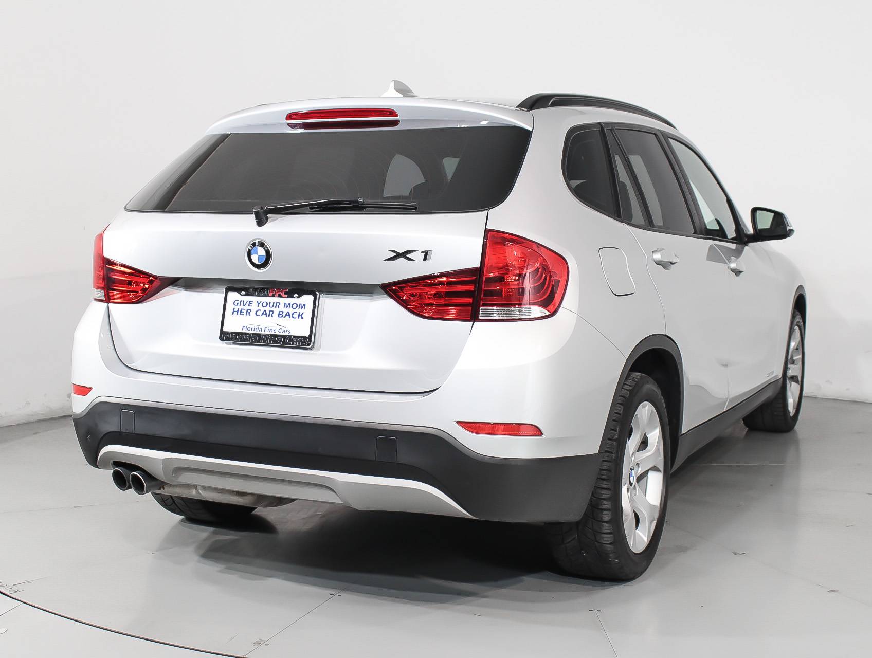 Florida Fine Cars - Used BMW X1 2013 WEST PALM SDRIVE28I