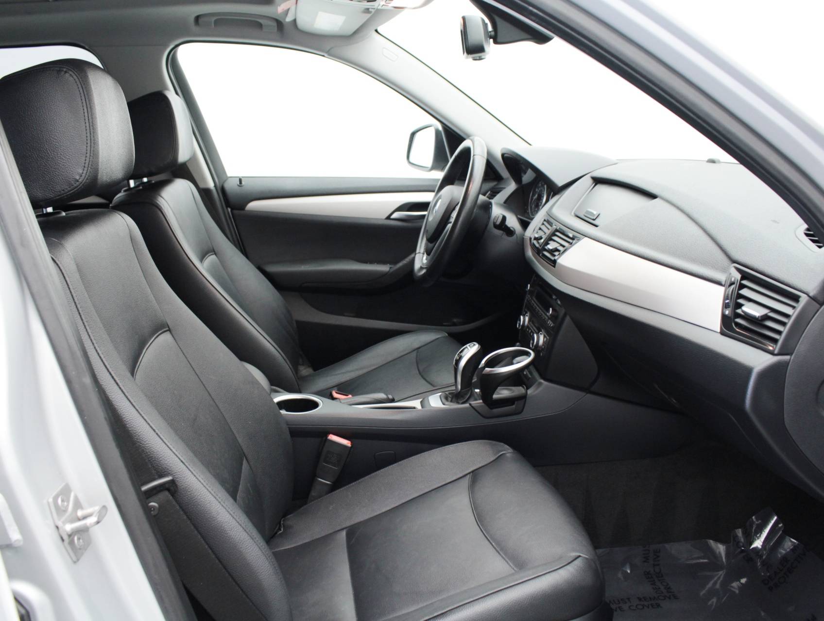 Florida Fine Cars - Used BMW X1 2013 WEST PALM SDRIVE28I