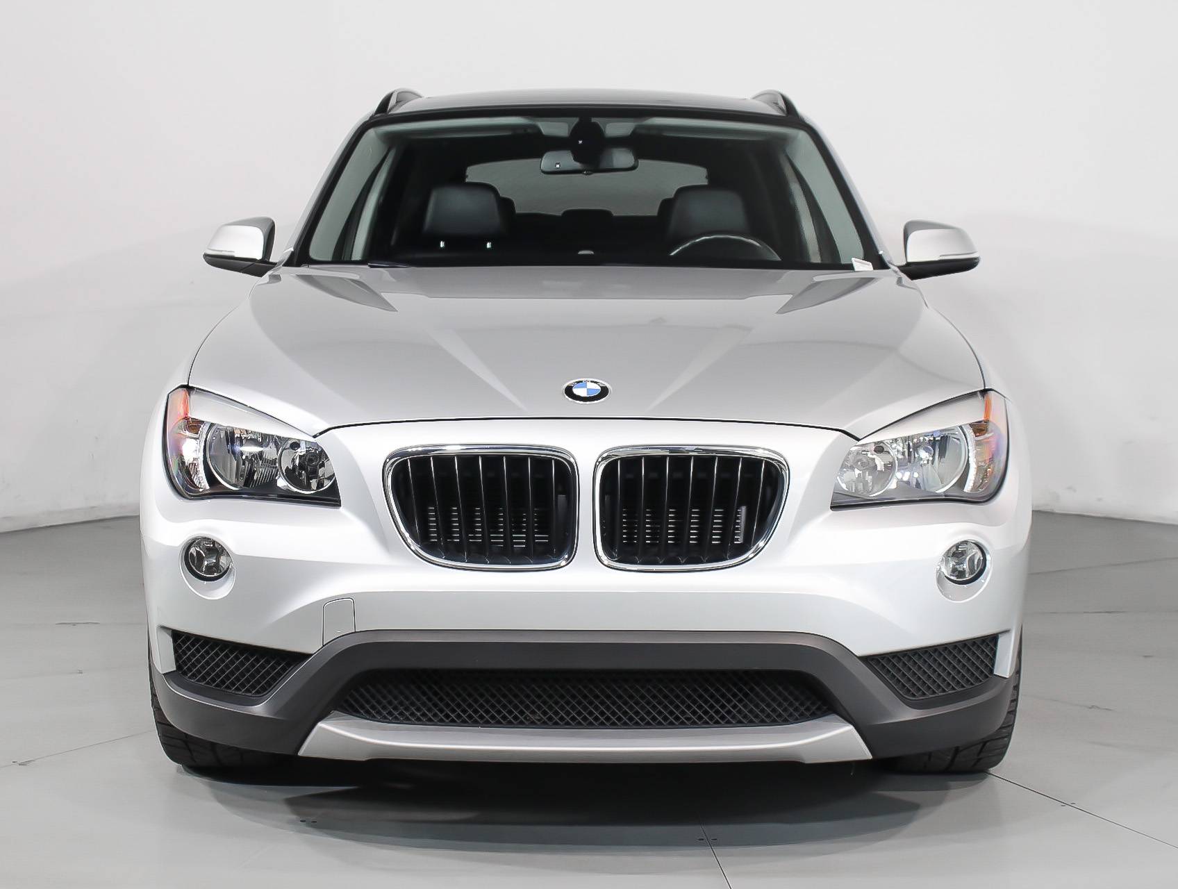 Florida Fine Cars - Used BMW X1 2013 WEST PALM SDRIVE28I