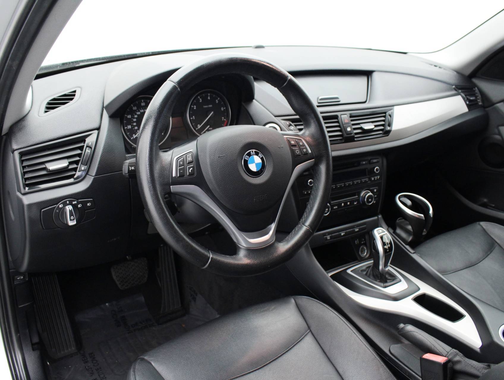 Florida Fine Cars - Used BMW X1 2013 WEST PALM SDRIVE28I