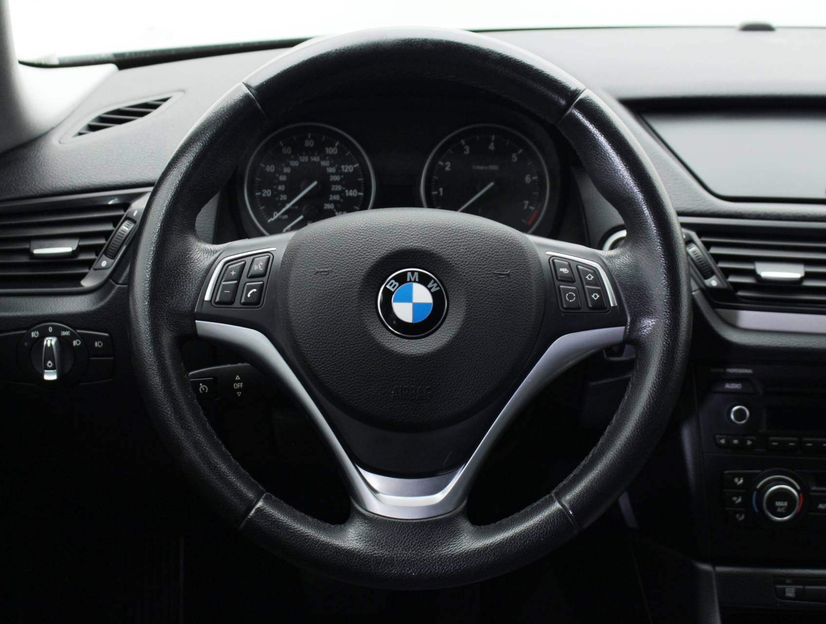 Florida Fine Cars - Used BMW X1 2013 WEST PALM SDRIVE28I