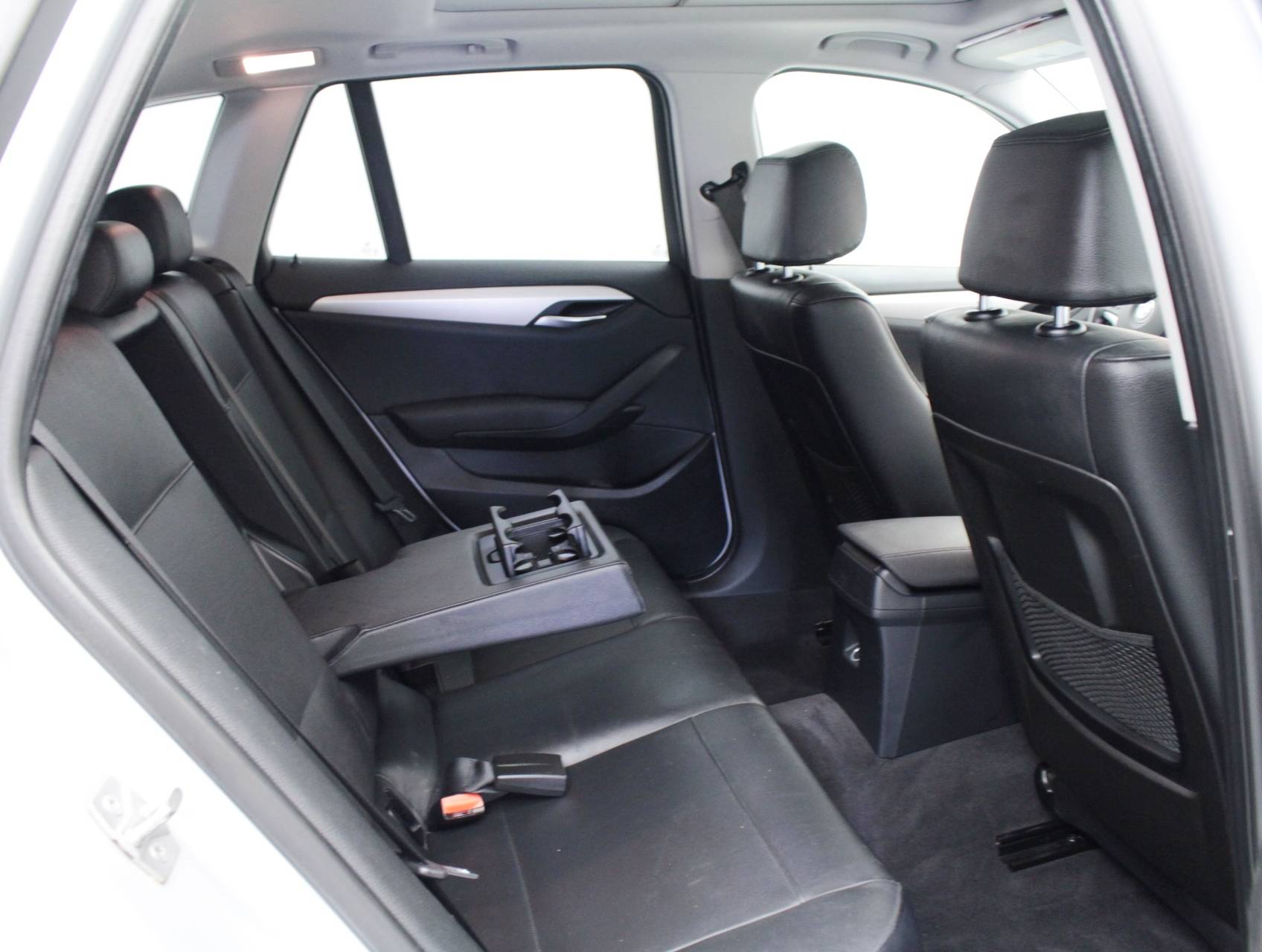 Florida Fine Cars - Used BMW X1 2013 WEST PALM SDRIVE28I