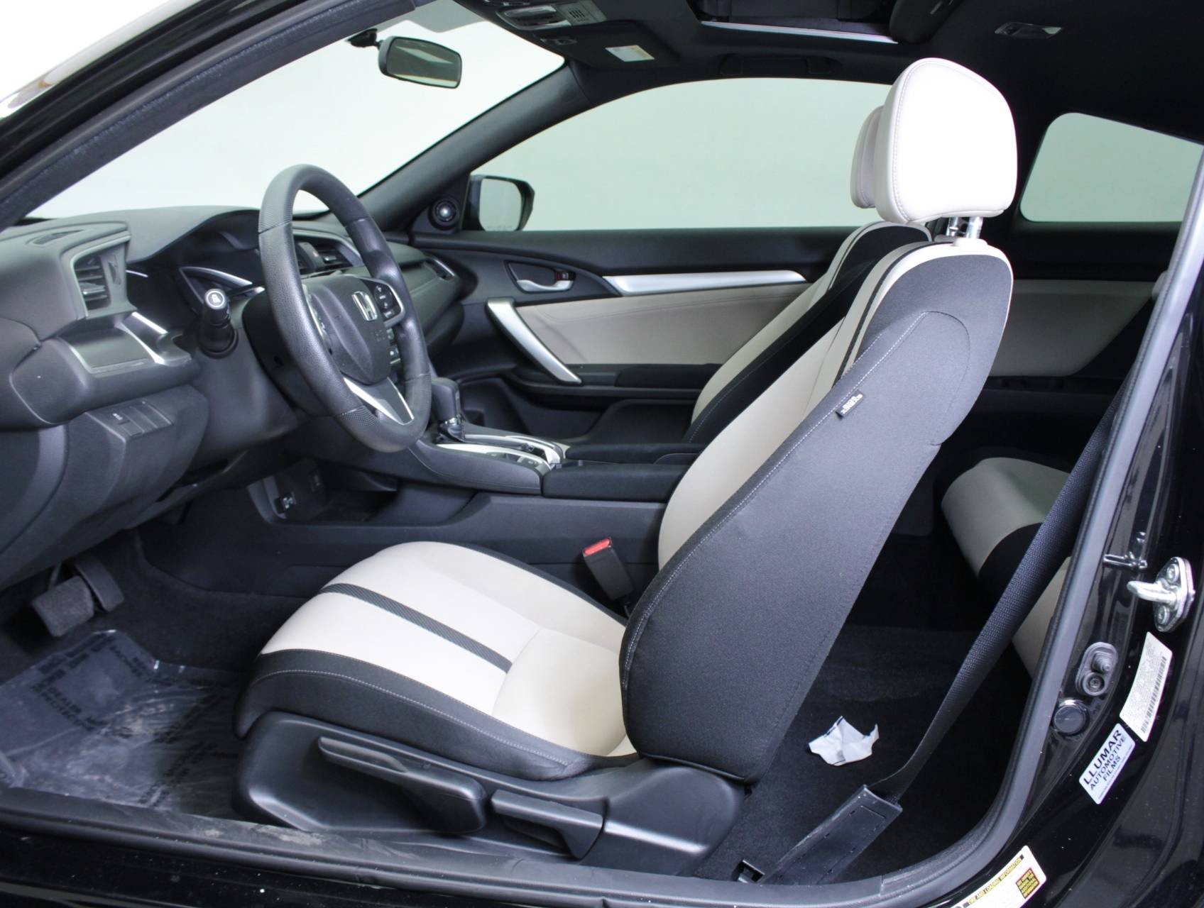 Florida Fine Cars - Used HONDA CIVIC 2016 MIAMI EX-T