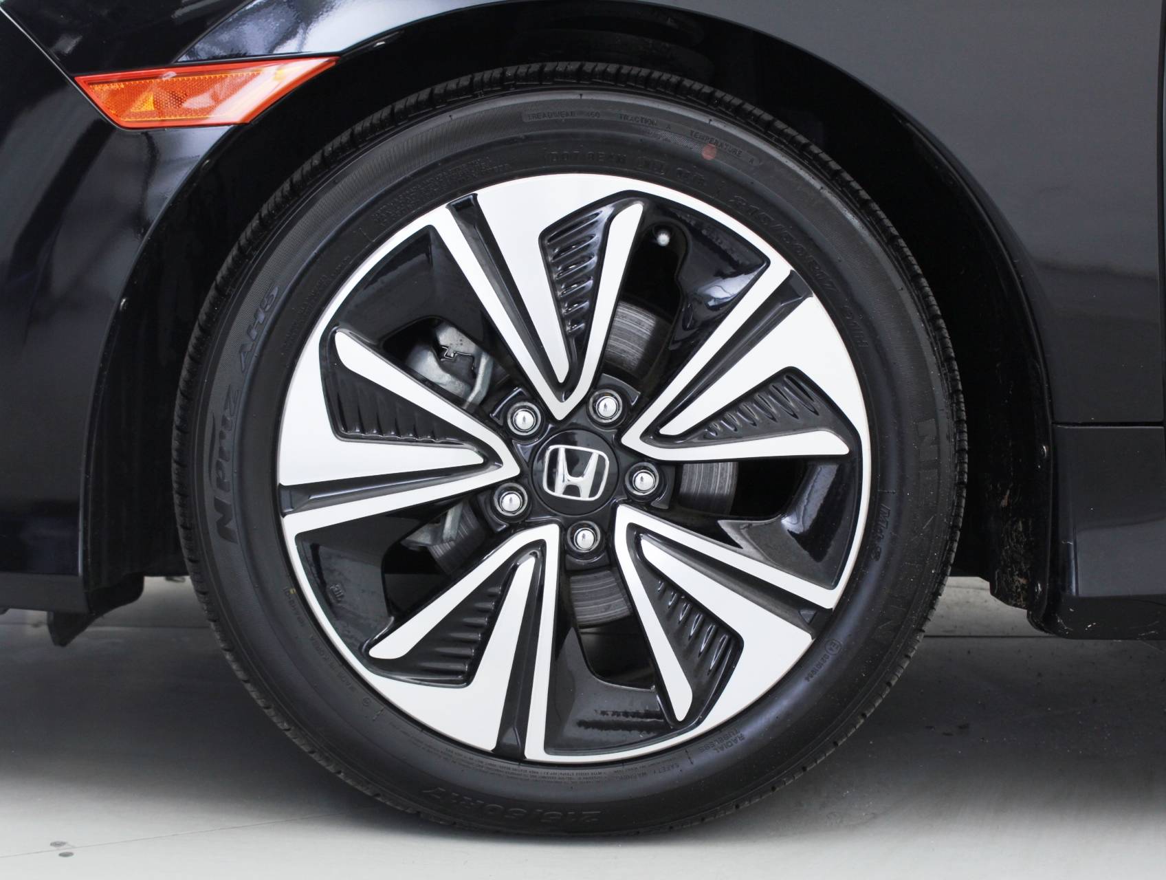 Florida Fine Cars - Used HONDA CIVIC 2016 MIAMI EX-T