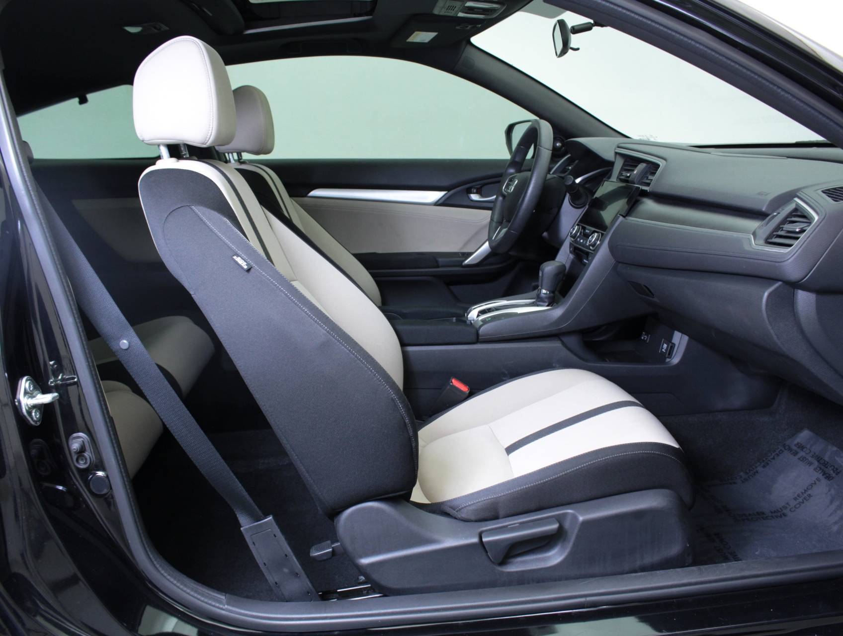 Florida Fine Cars - Used HONDA CIVIC 2016 MIAMI EX-T