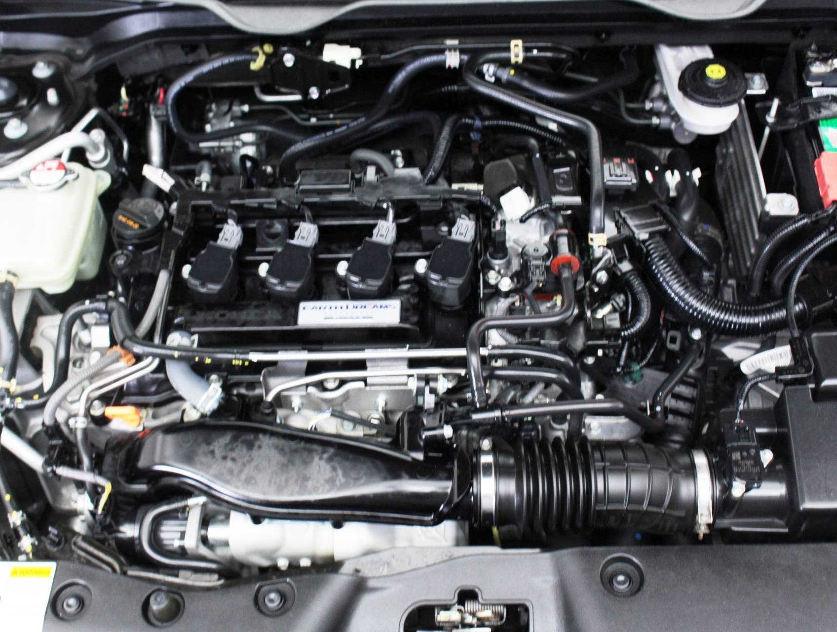 Florida Fine Cars - Used HONDA CIVIC 2016 MIAMI EX-T