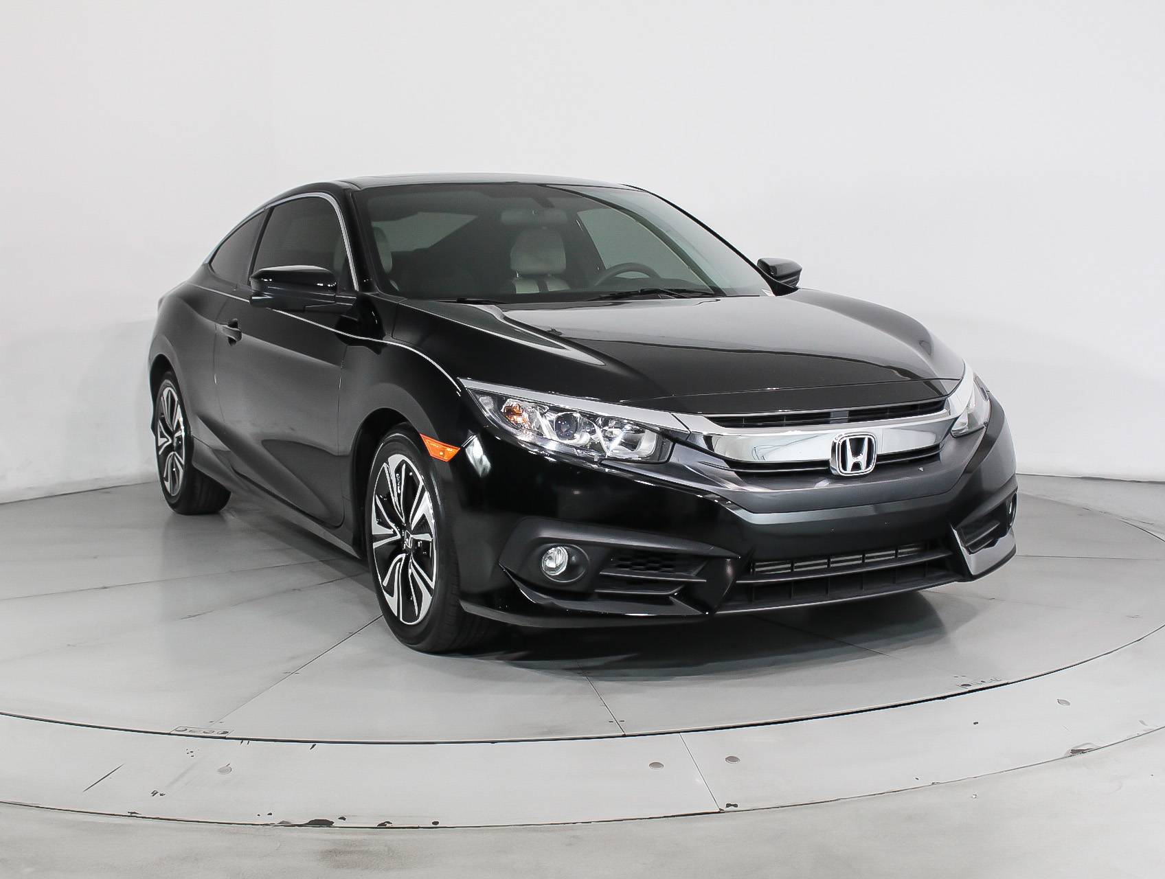 Florida Fine Cars - Used HONDA CIVIC 2016 MIAMI EX-T