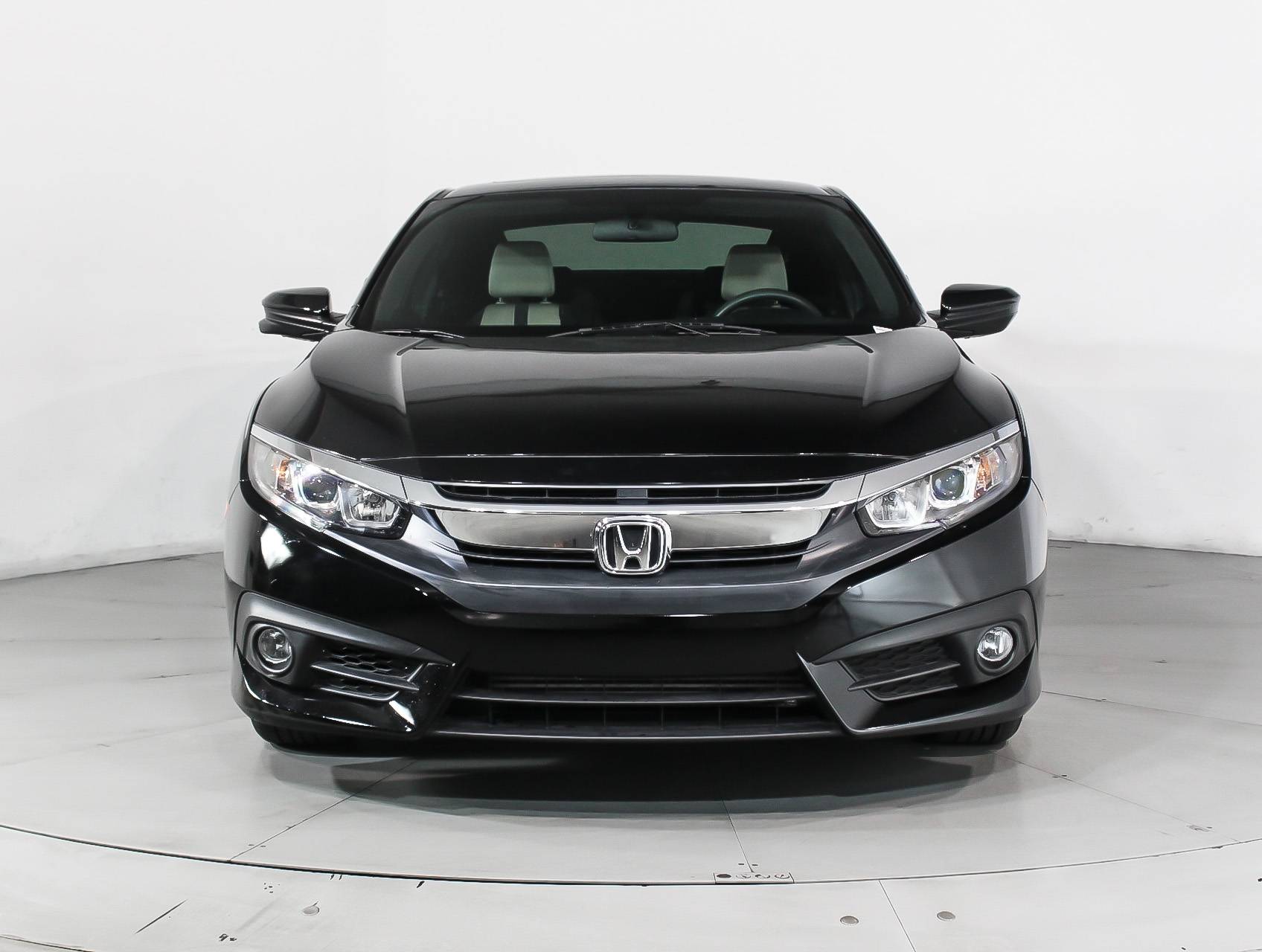 Florida Fine Cars - Used HONDA CIVIC 2016 MIAMI EX-T