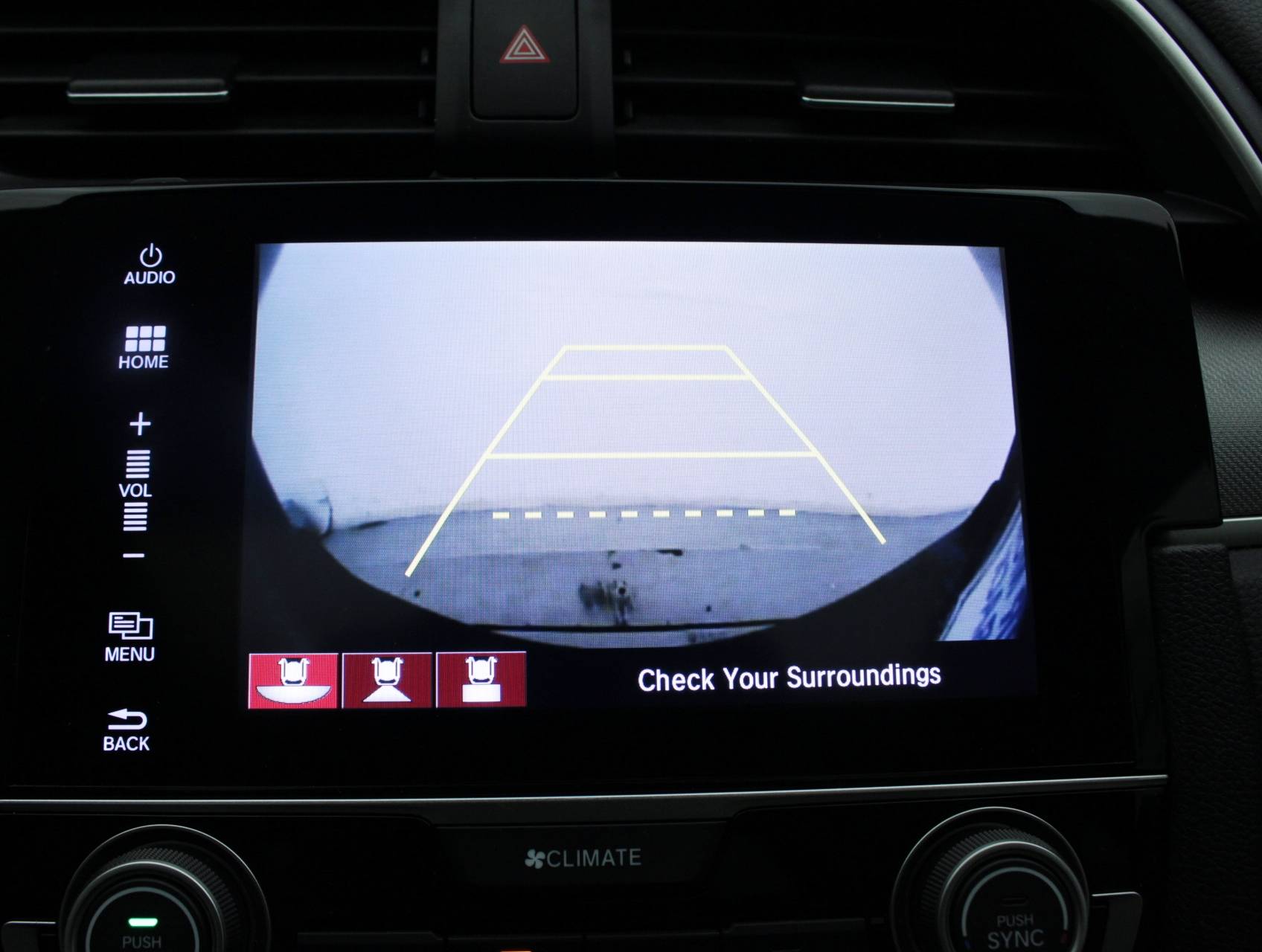 Florida Fine Cars - Used HONDA CIVIC 2016 MIAMI EX-T