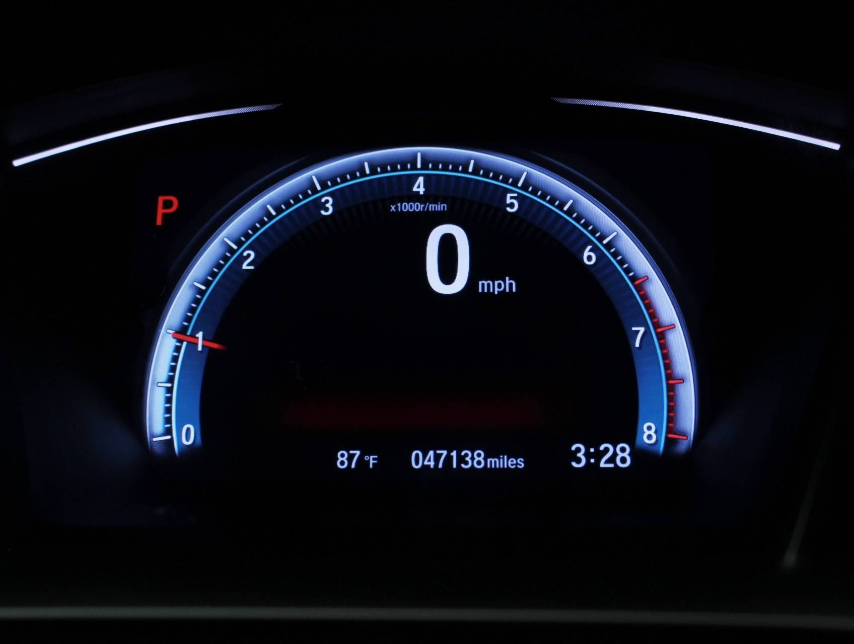 Florida Fine Cars - Used HONDA CIVIC 2016 MIAMI EX-T