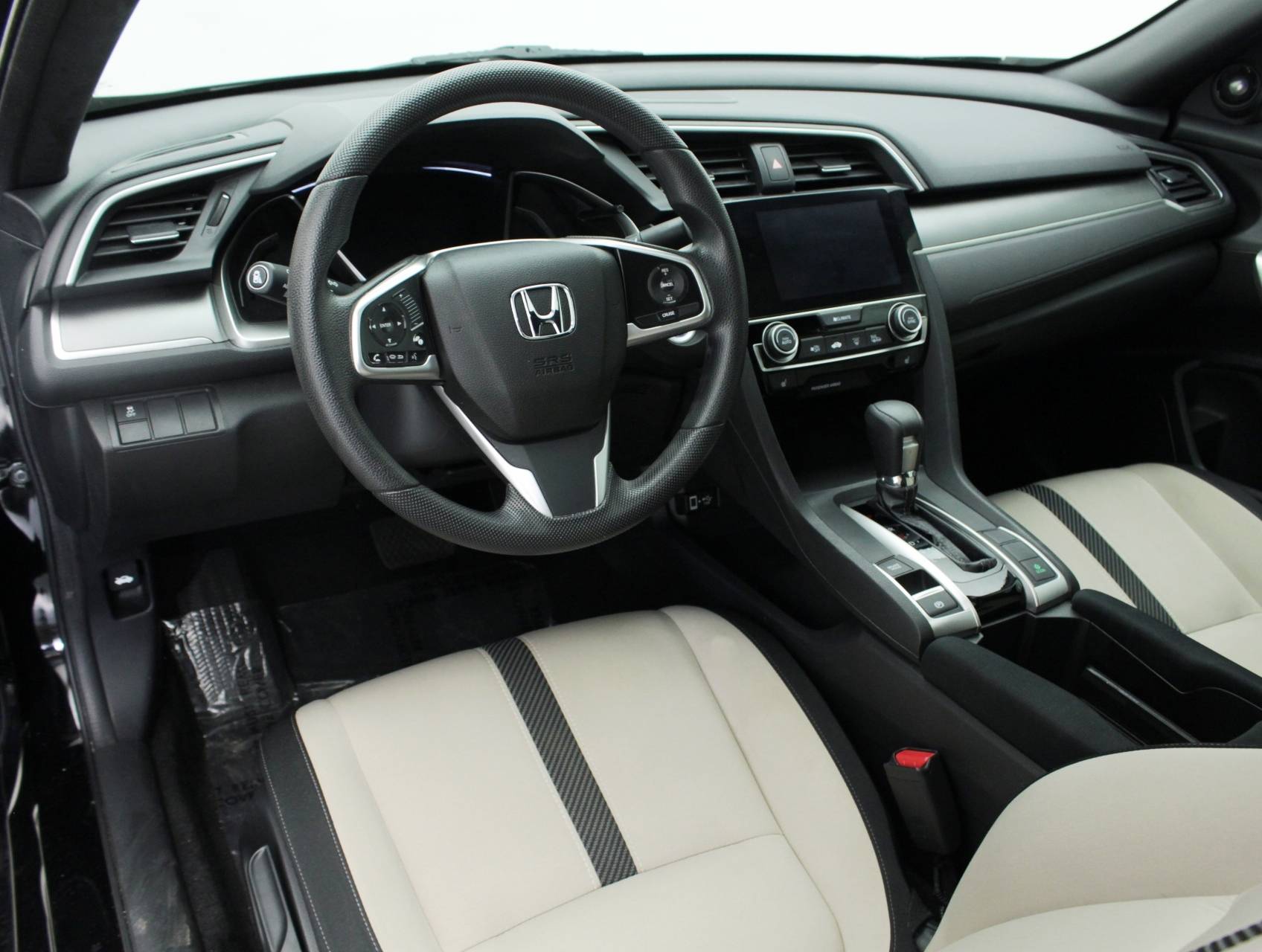 Florida Fine Cars - Used HONDA CIVIC 2016 MIAMI EX-T