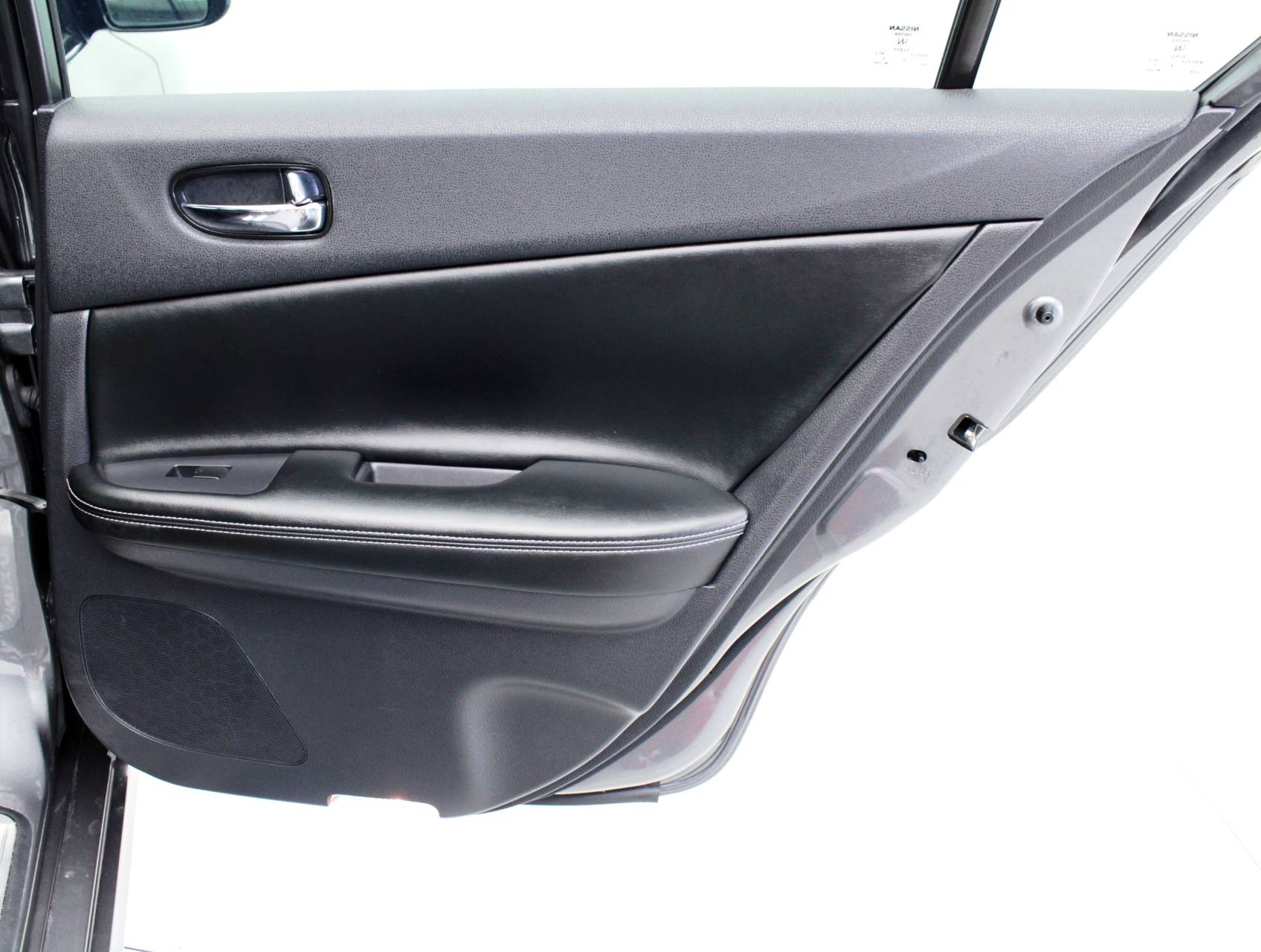 Florida Fine Cars - Used NISSAN MAXIMA 2014 MIAMI Sv Sport