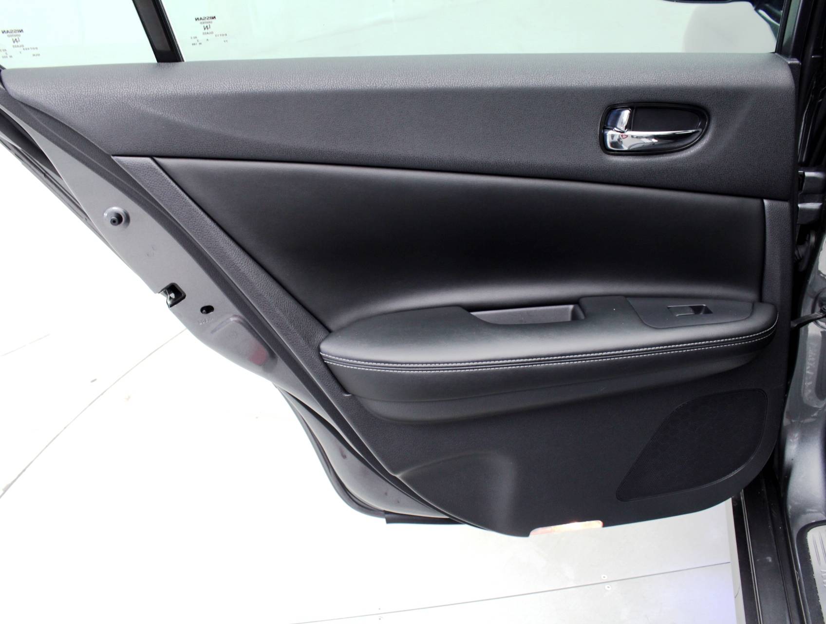 Florida Fine Cars - Used NISSAN MAXIMA 2014 MIAMI Sv Sport