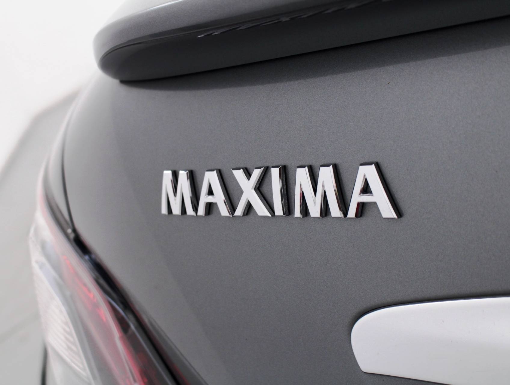 Florida Fine Cars - Used NISSAN MAXIMA 2014 MIAMI Sv Sport