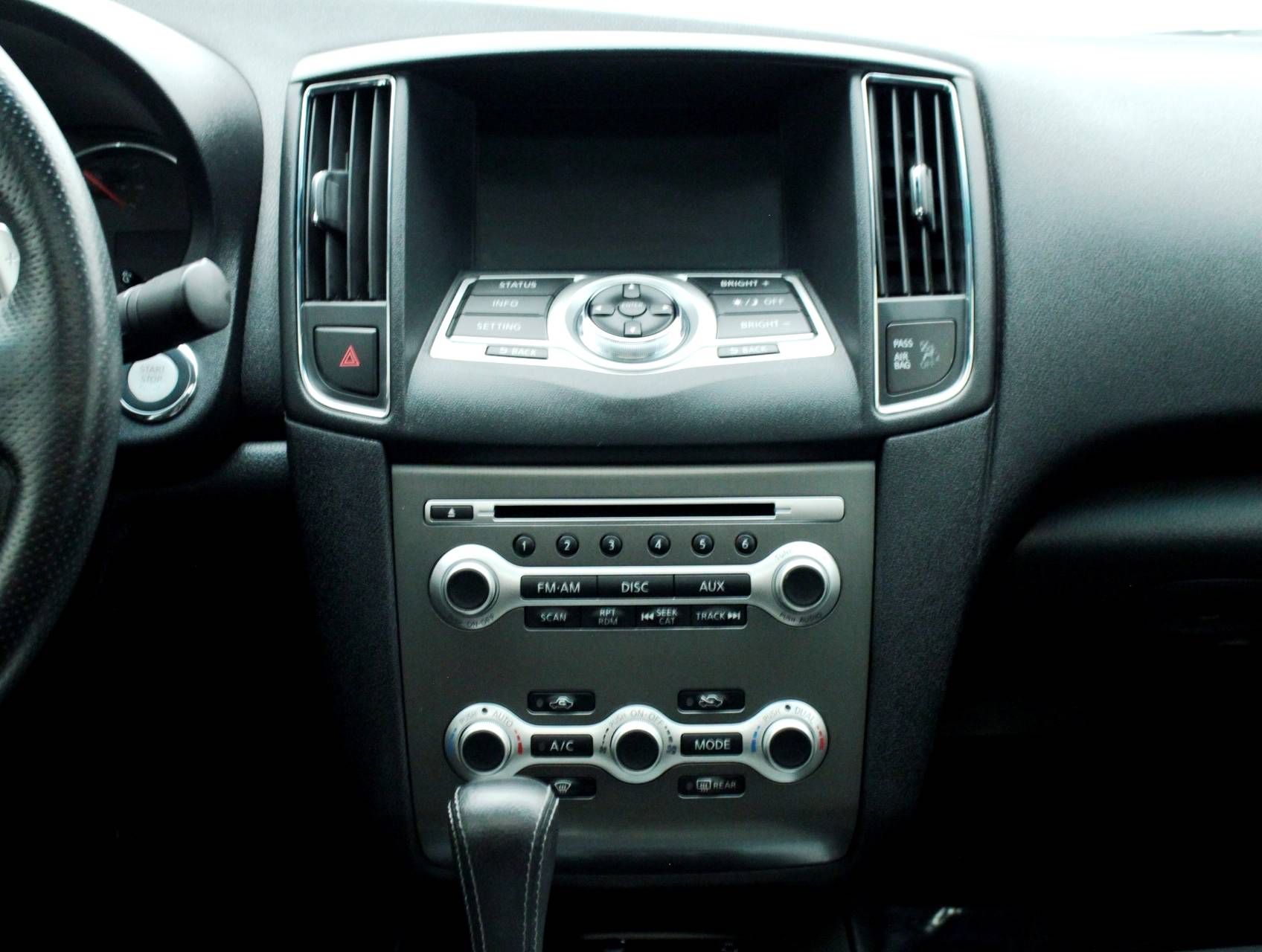 Florida Fine Cars - Used NISSAN MAXIMA 2014 MIAMI Sv Sport