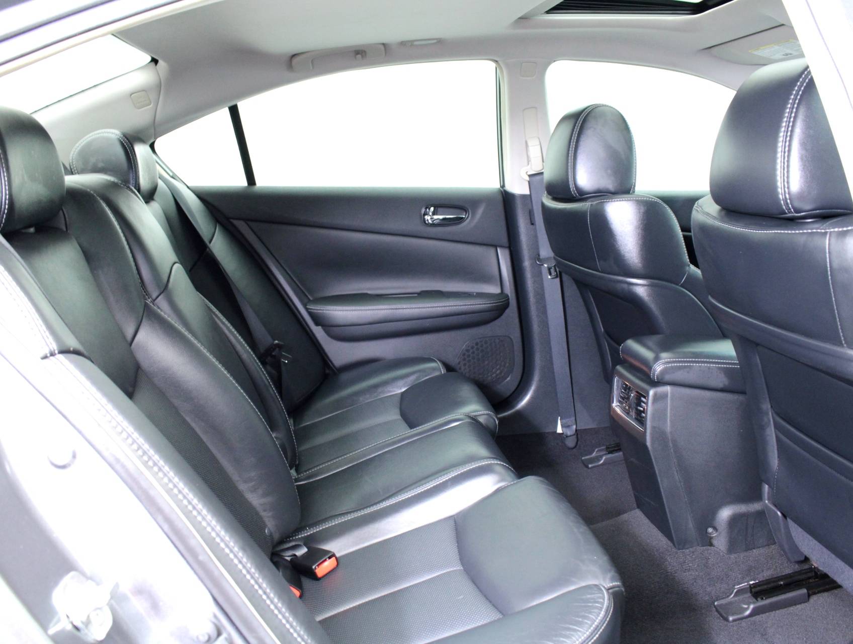 Florida Fine Cars - Used NISSAN MAXIMA 2014 MIAMI Sv Sport