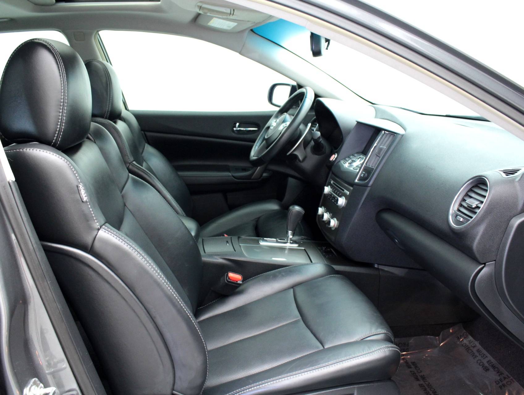 Florida Fine Cars - Used NISSAN MAXIMA 2014 MIAMI Sv Sport