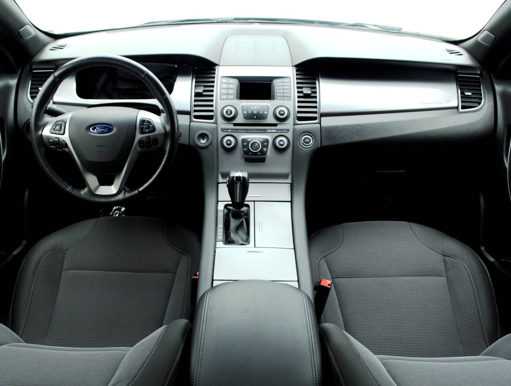 Florida Fine Cars - Used FORD TAURUS 2016 WEST PALM SEL