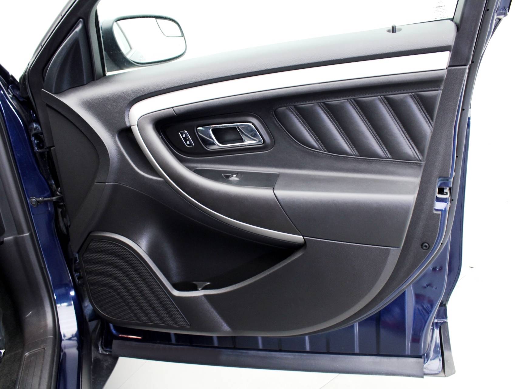 Florida Fine Cars - Used FORD TAURUS 2016 WEST PALM SEL