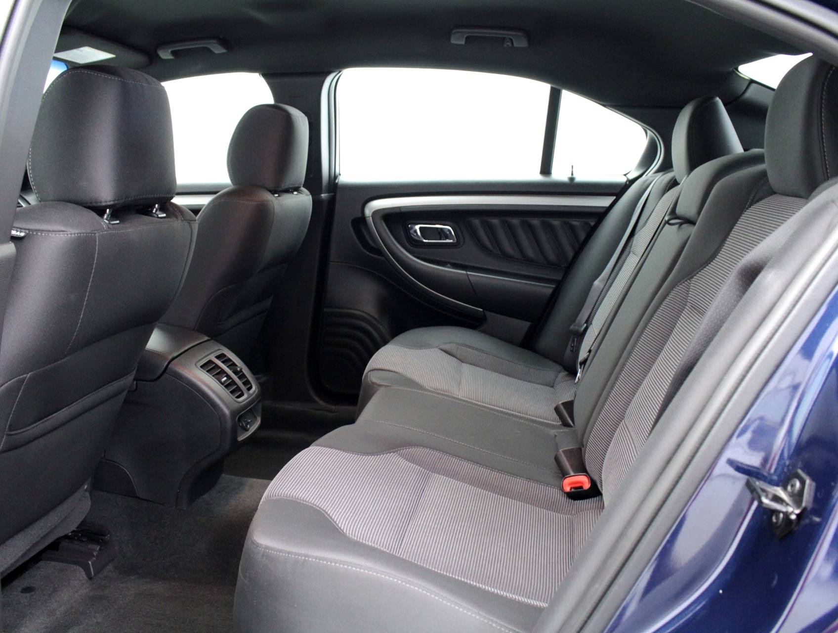 Florida Fine Cars - Used FORD TAURUS 2016 WEST PALM SEL