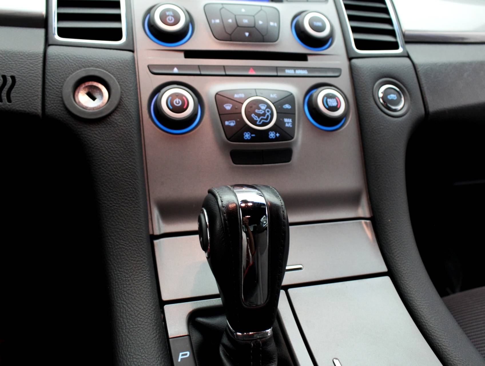 Florida Fine Cars - Used FORD TAURUS 2016 WEST PALM SEL