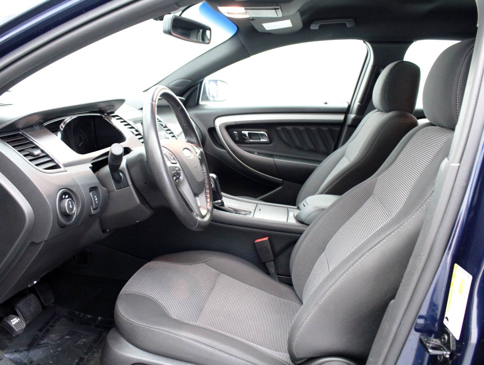 Florida Fine Cars - Used FORD TAURUS 2016 WEST PALM SEL