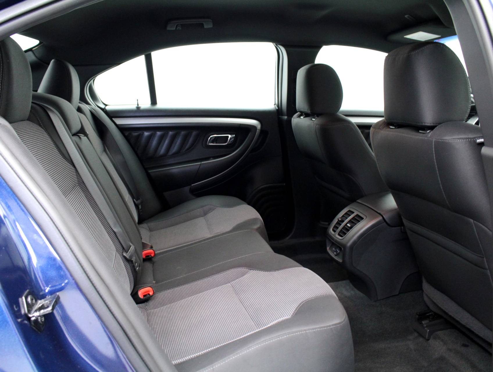 Florida Fine Cars - Used FORD TAURUS 2016 WEST PALM SEL