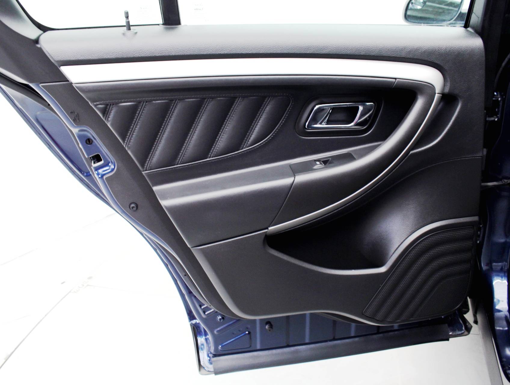 Florida Fine Cars - Used FORD TAURUS 2016 WEST PALM SEL