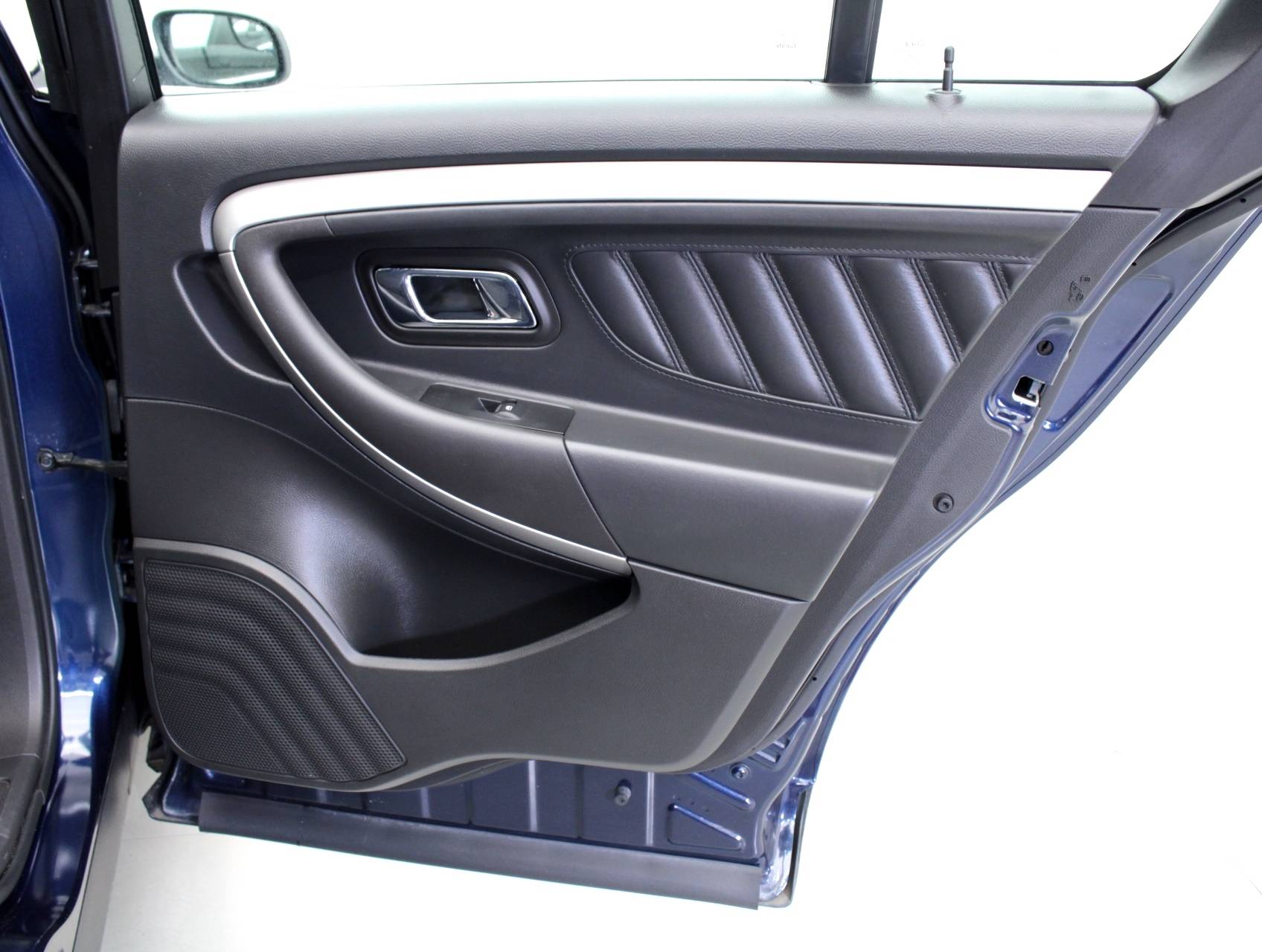 Florida Fine Cars - Used FORD TAURUS 2016 WEST PALM SEL