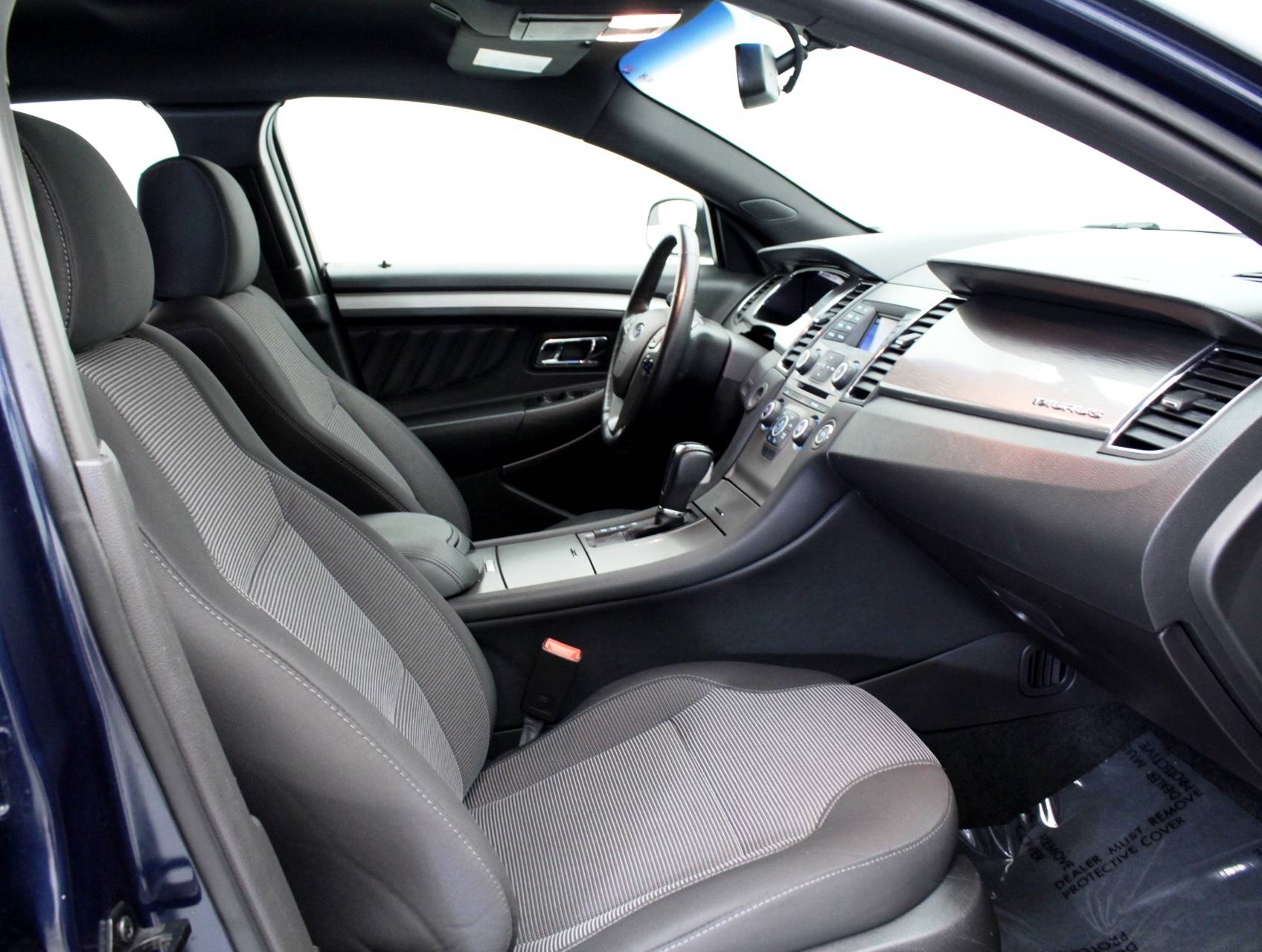 Florida Fine Cars - Used FORD TAURUS 2016 WEST PALM SEL