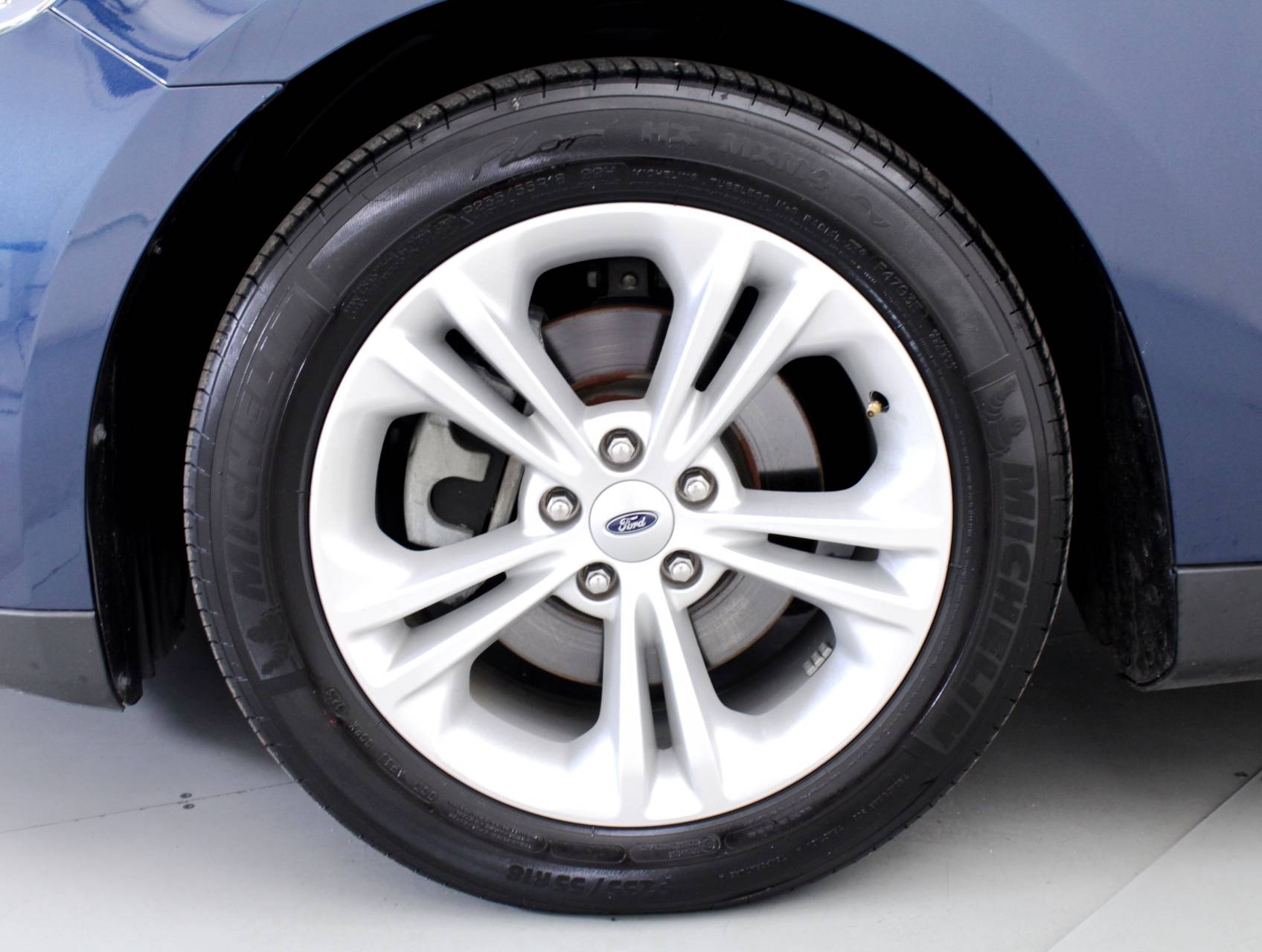 Florida Fine Cars - Used FORD TAURUS 2016 WEST PALM SEL