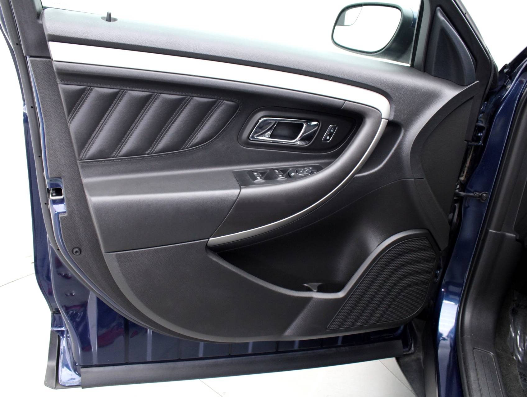 Florida Fine Cars - Used FORD TAURUS 2016 WEST PALM SEL