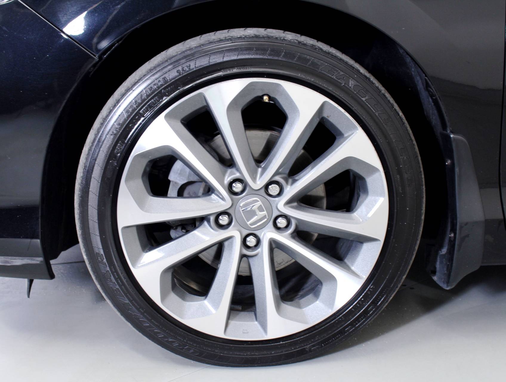 Florida Fine Cars - Used HONDA ACCORD 2013 MIAMI EX-L