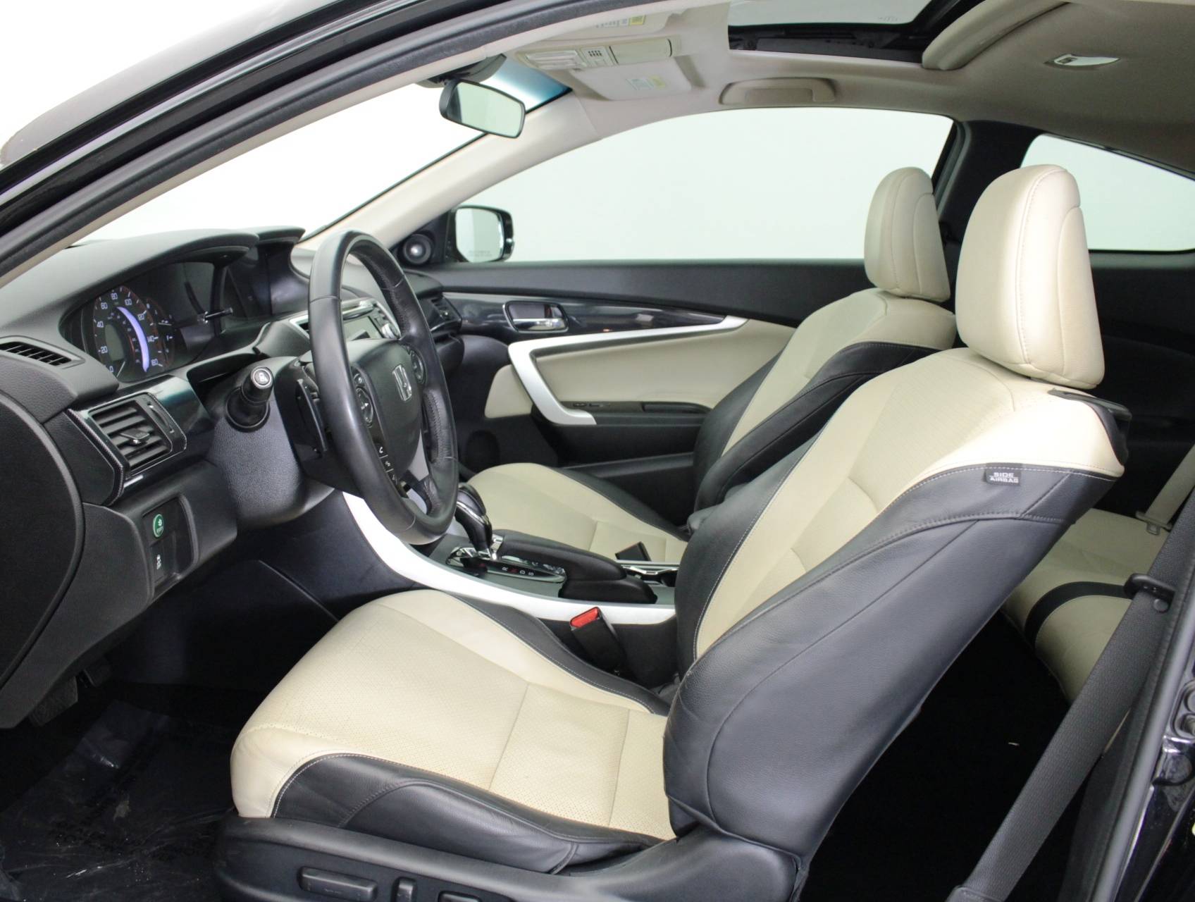 Florida Fine Cars - Used HONDA ACCORD 2013 MIAMI EX-L