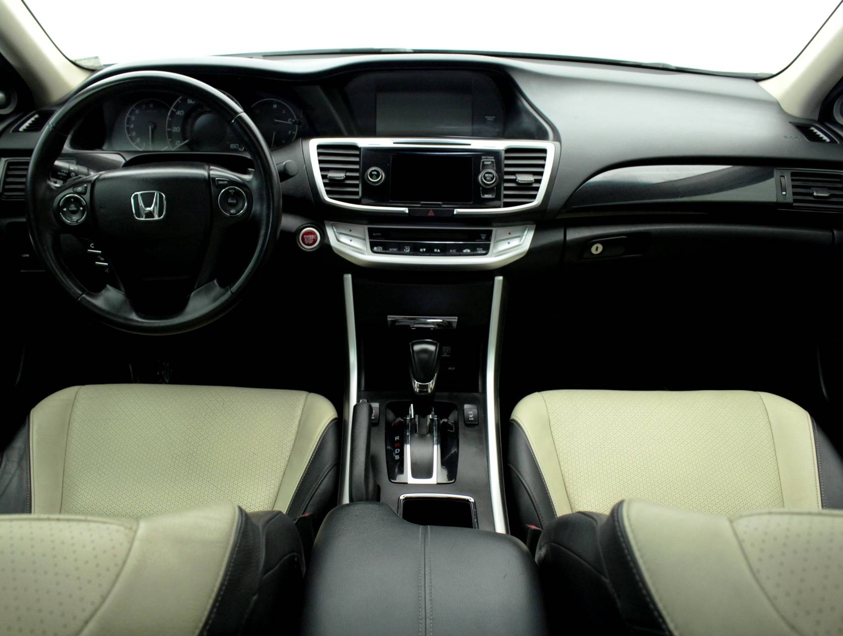 Florida Fine Cars - Used HONDA ACCORD 2013 MIAMI EX-L