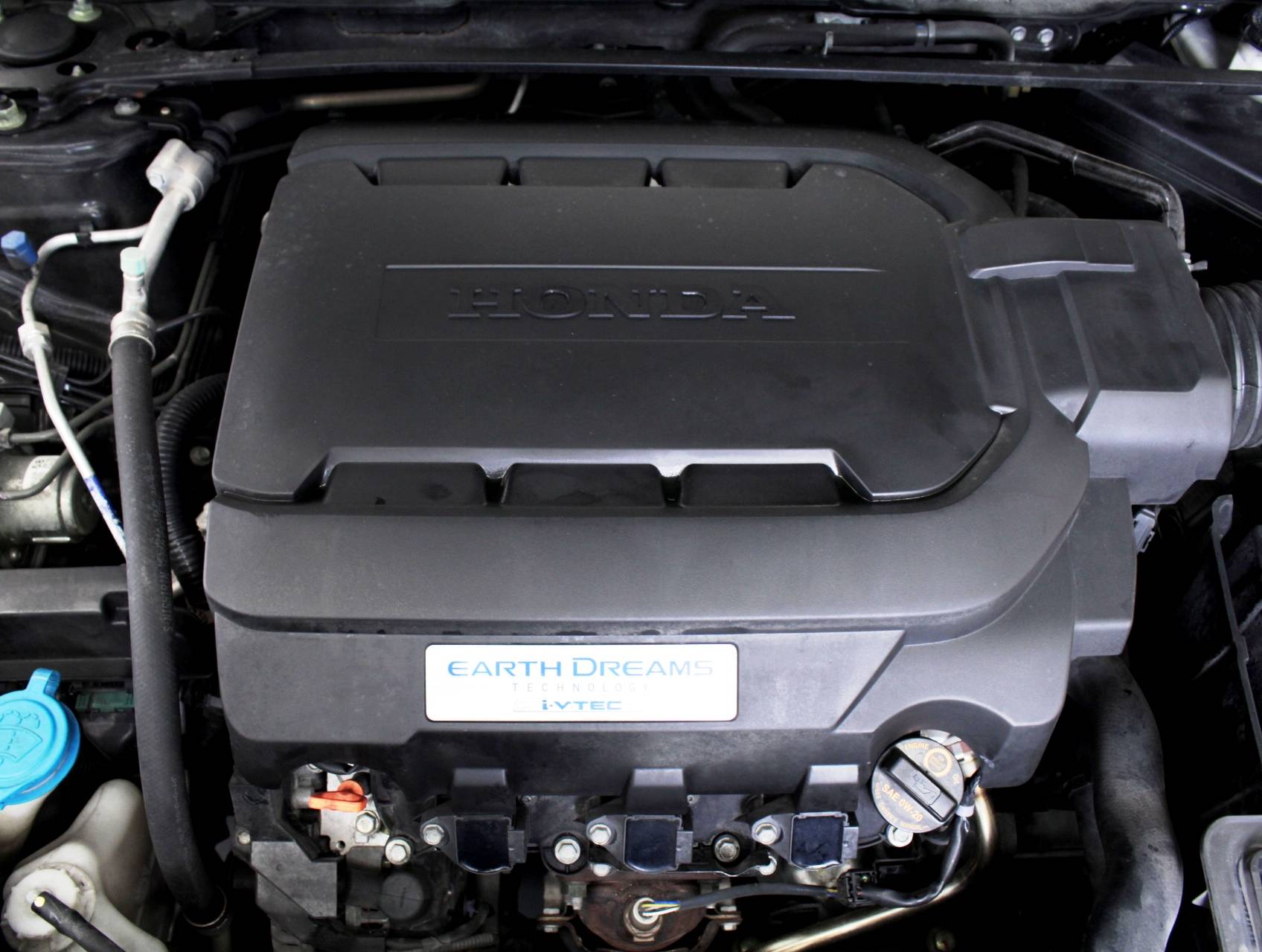Florida Fine Cars - Used HONDA ACCORD 2013 MIAMI EX-L