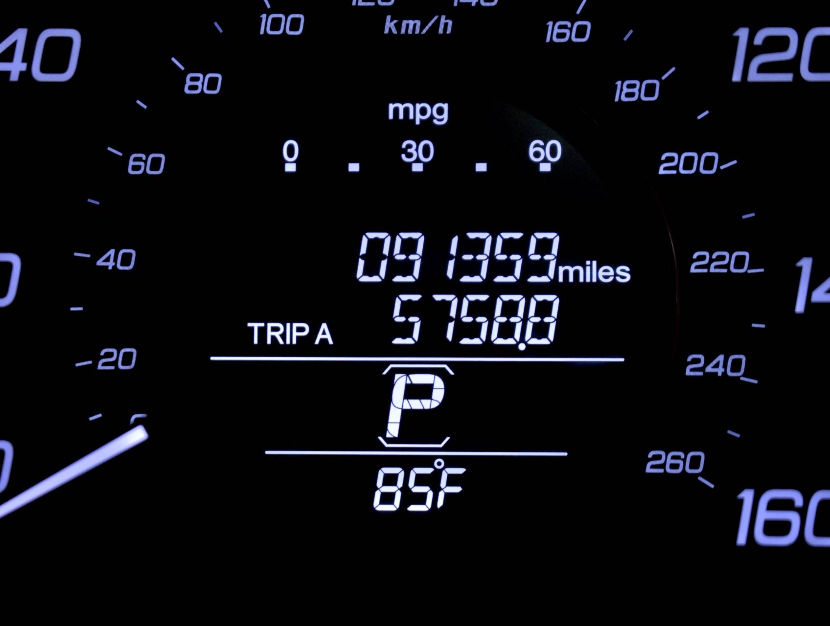 Florida Fine Cars - Used HONDA ACCORD 2013 MIAMI EX-L