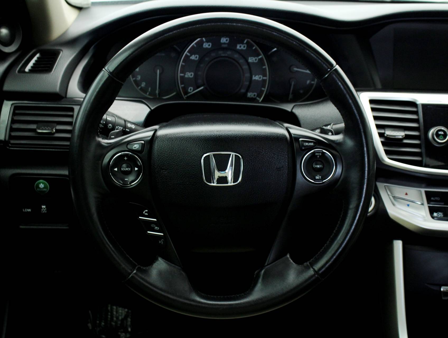 Florida Fine Cars - Used HONDA ACCORD 2013 MIAMI EX-L