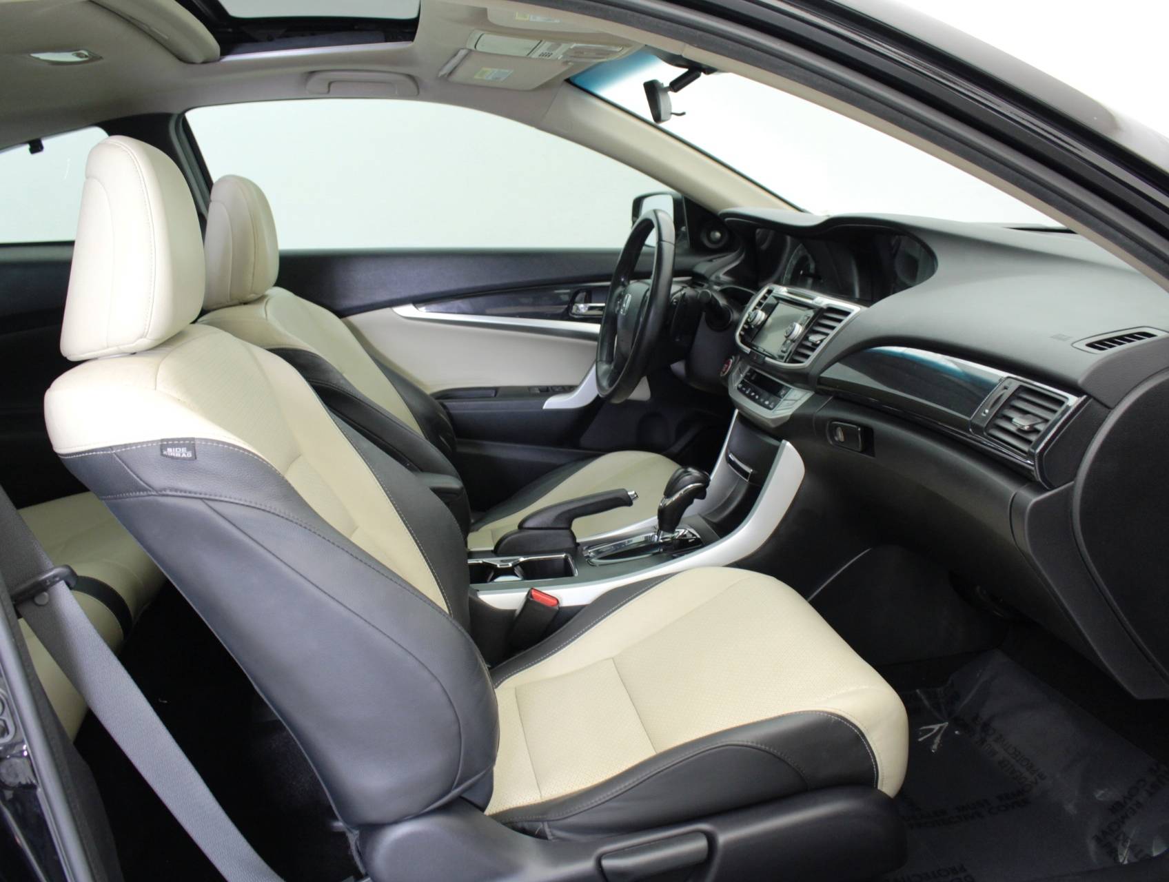 Florida Fine Cars - Used HONDA ACCORD 2013 MIAMI EX-L