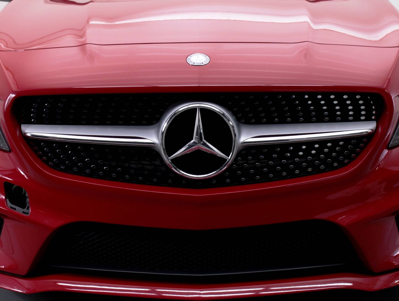 Used 2015 MERCEDES-BENZ CLA CLASS CLA250 for sale in MIAMI | 96429