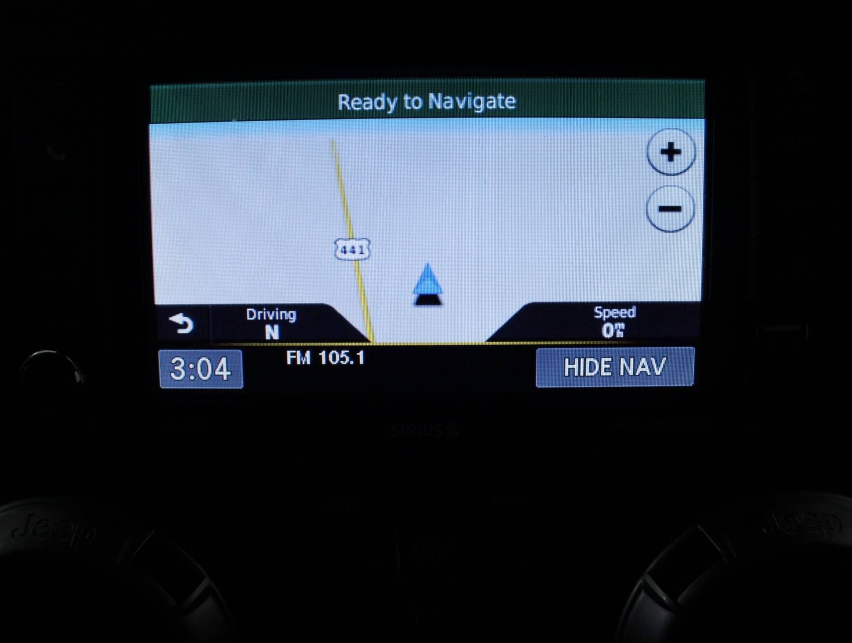 Florida Fine Cars - Used JEEP WRANGLER UNLIMITED 2015 WEST PALM SAHARA