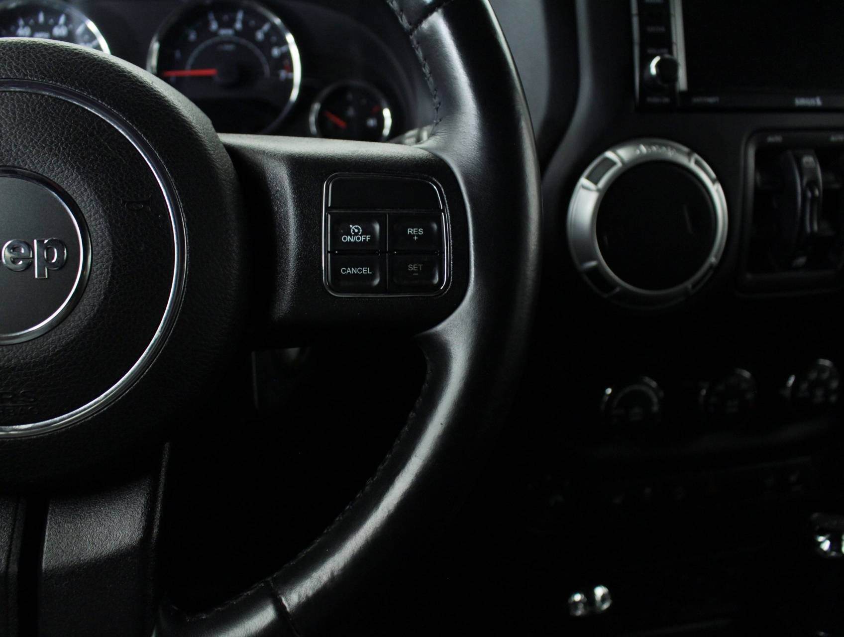 Florida Fine Cars - Used JEEP WRANGLER UNLIMITED 2015 WEST PALM SAHARA