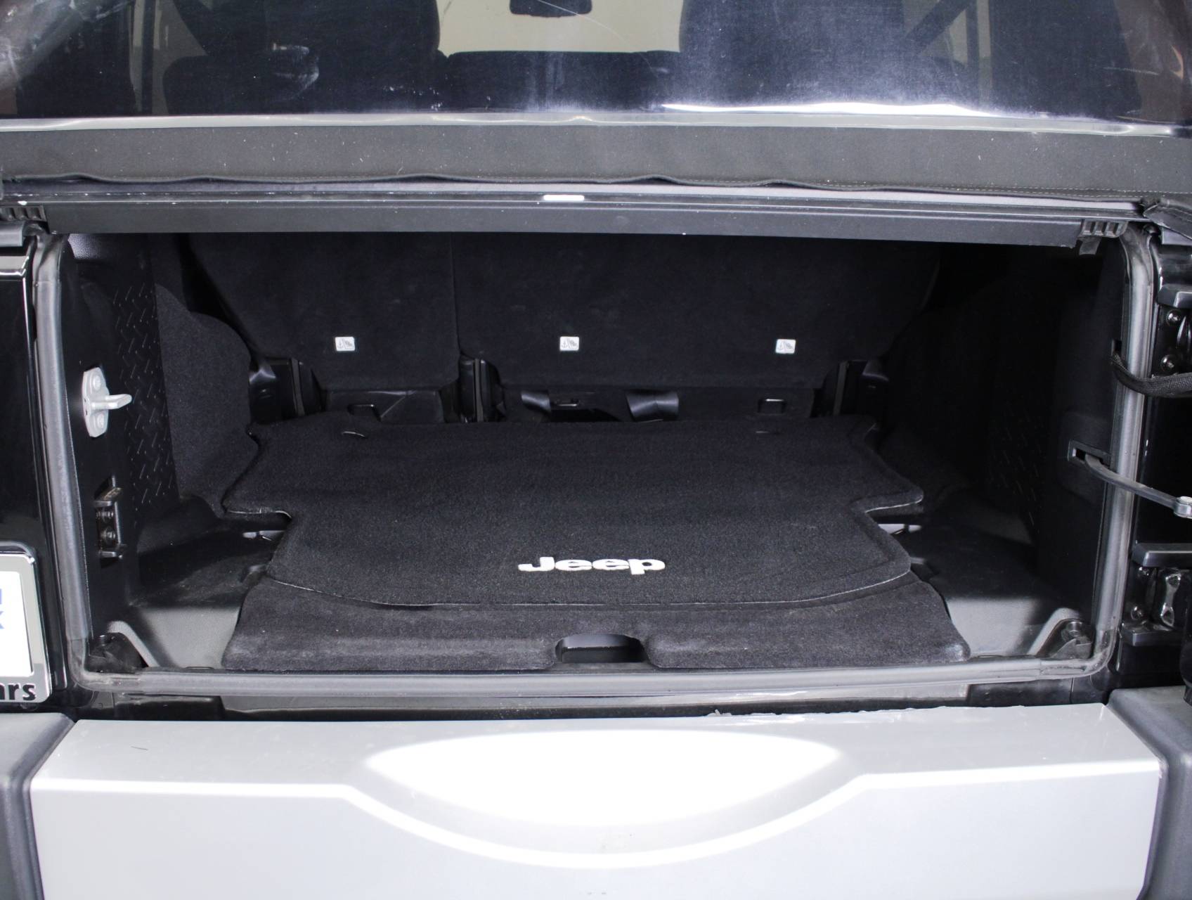 Florida Fine Cars - Used JEEP WRANGLER UNLIMITED 2015 WEST PALM SAHARA