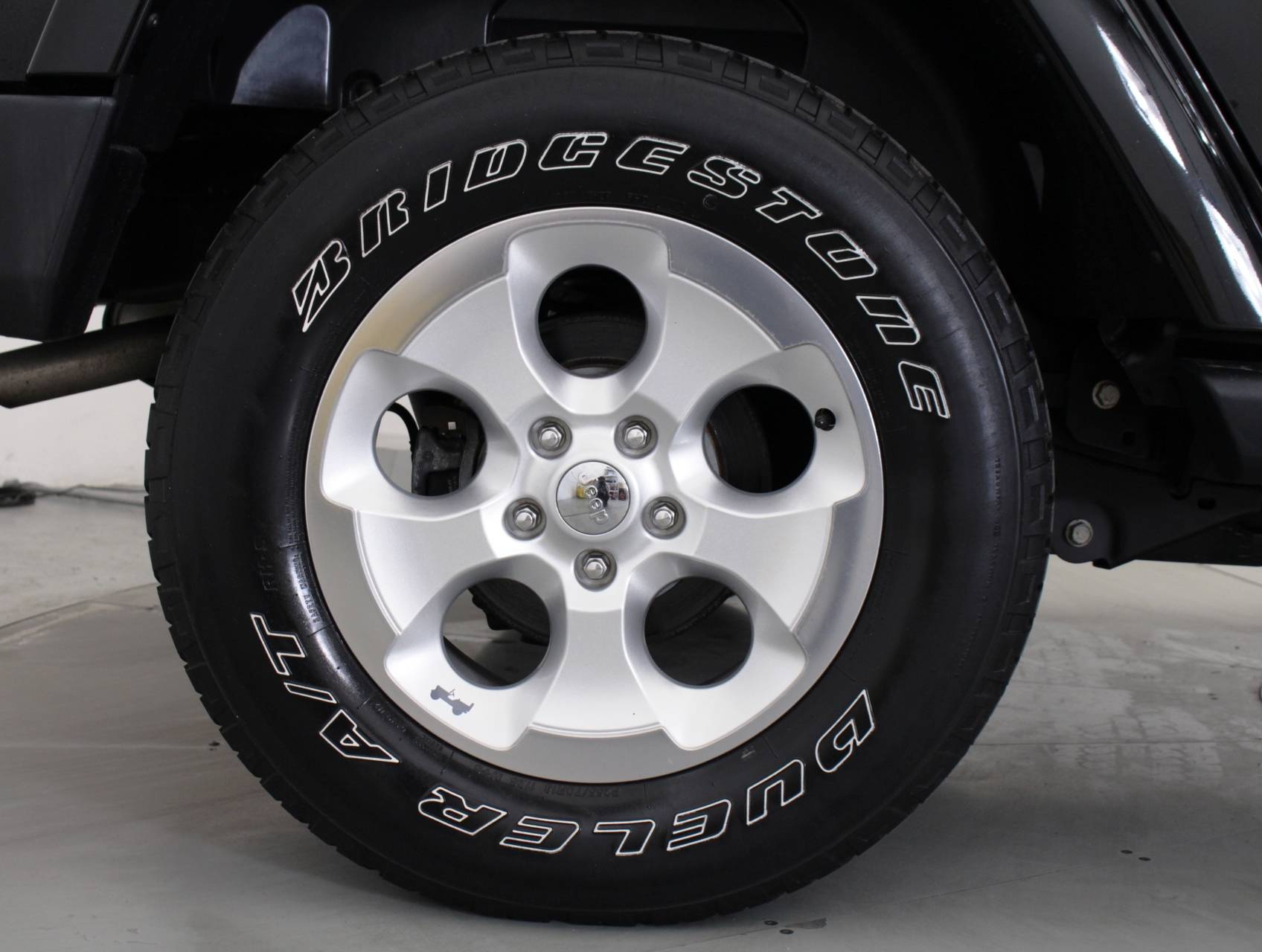 Florida Fine Cars - Used JEEP WRANGLER UNLIMITED 2015 WEST PALM SAHARA