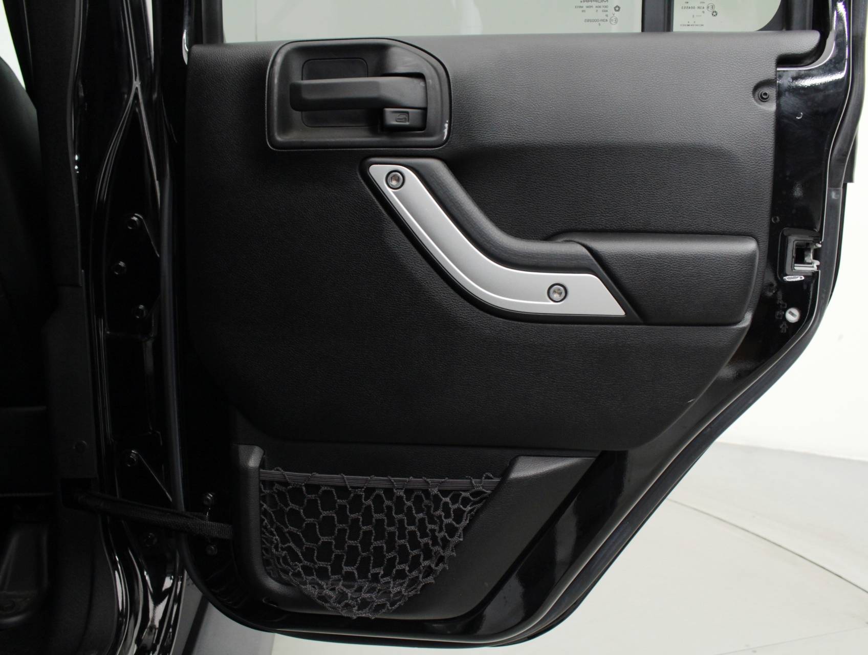 Florida Fine Cars - Used JEEP WRANGLER UNLIMITED 2015 WEST PALM SAHARA