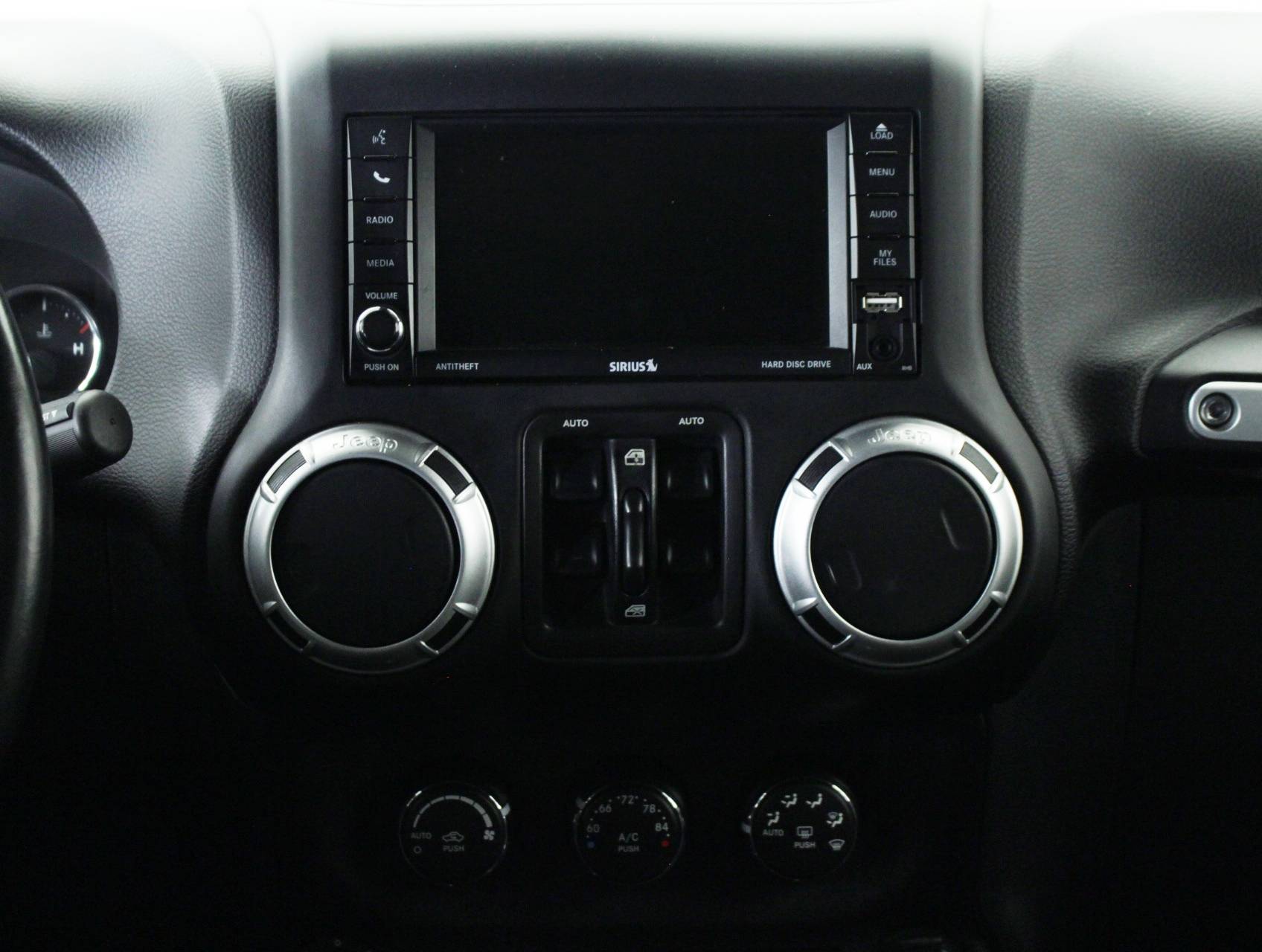 Florida Fine Cars - Used JEEP WRANGLER UNLIMITED 2015 WEST PALM SAHARA