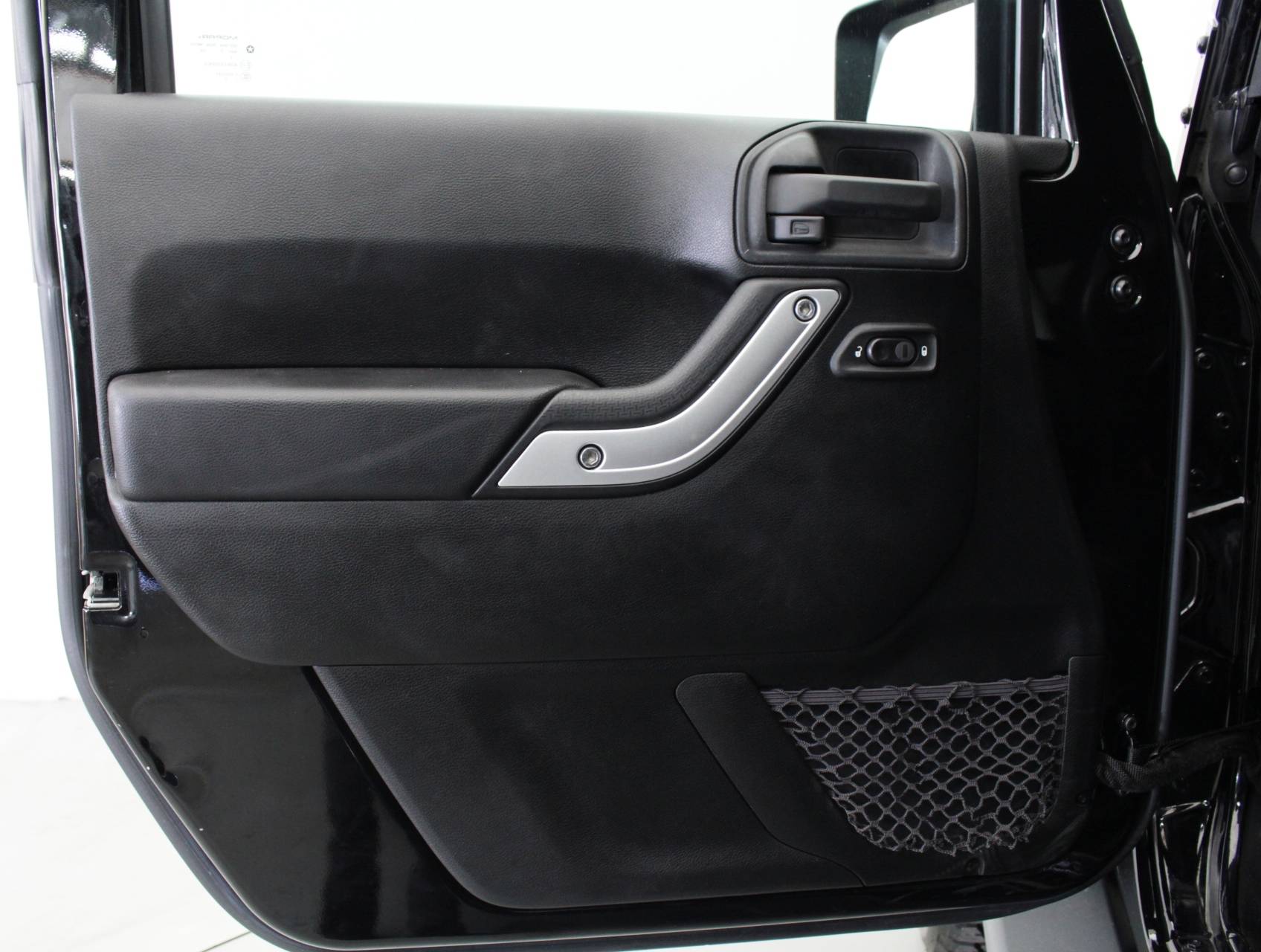 Florida Fine Cars - Used JEEP WRANGLER UNLIMITED 2015 WEST PALM SAHARA