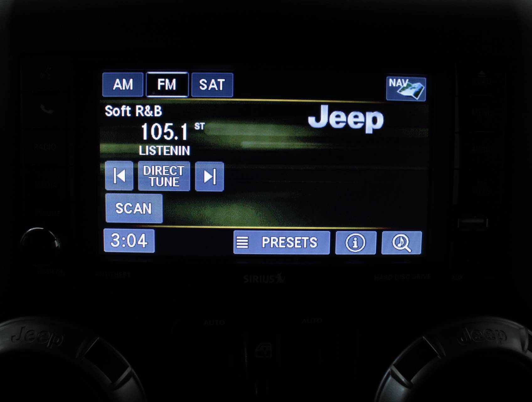 Florida Fine Cars - Used JEEP WRANGLER UNLIMITED 2015 WEST PALM SAHARA