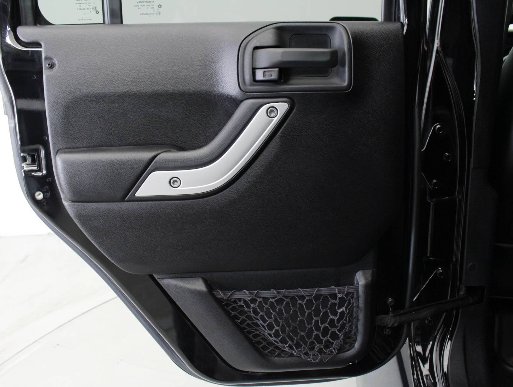 Florida Fine Cars - Used JEEP WRANGLER UNLIMITED 2015 WEST PALM SAHARA